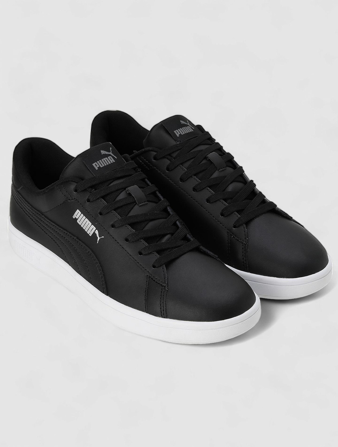 Image of PUMA Smash 3.0 L Sneakers For Men