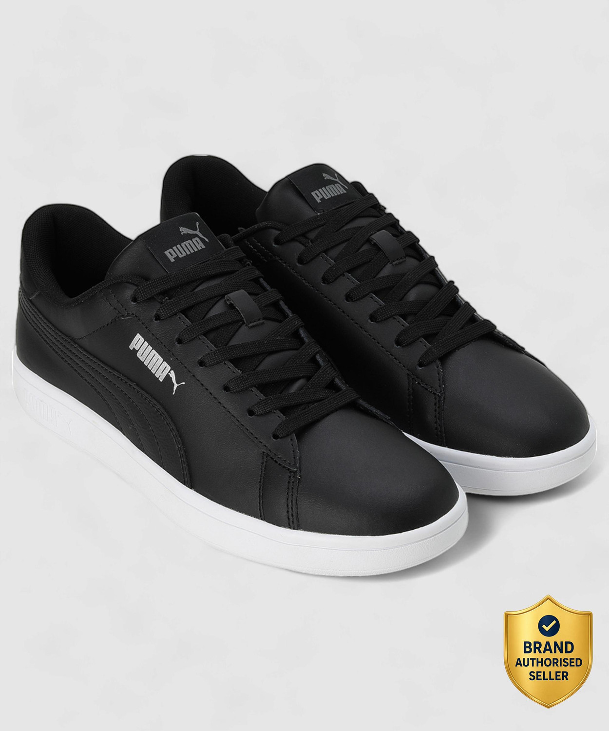 Image of PUMA Smash 3.0 L Sneakers For Men