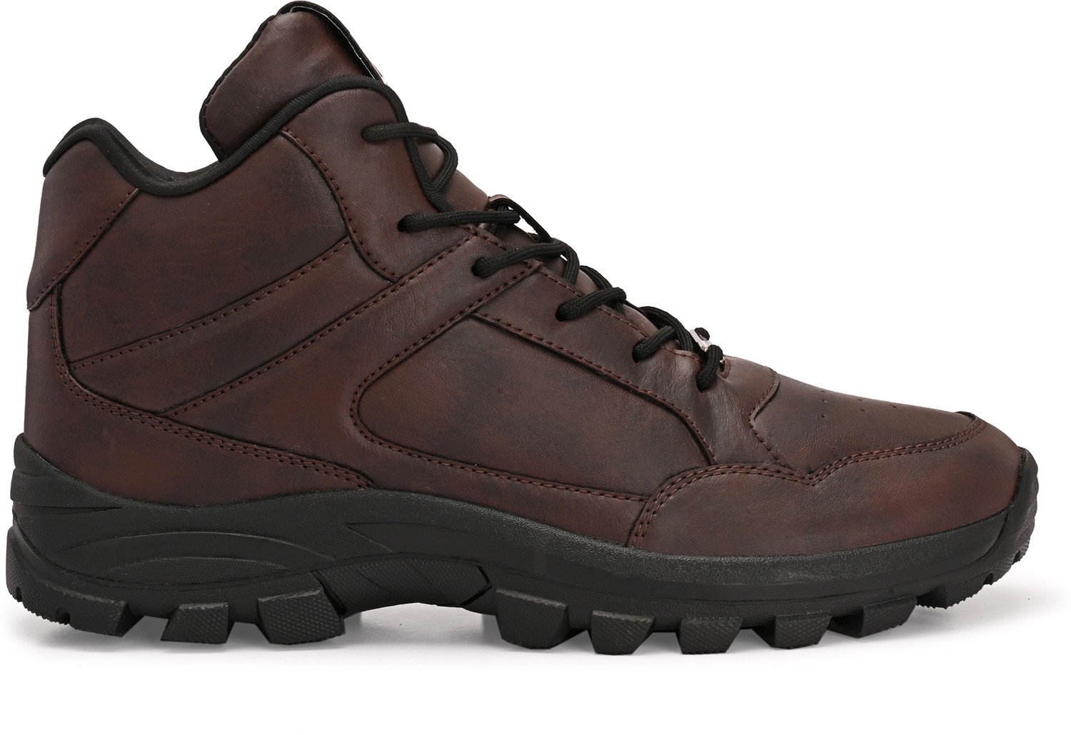 Image of OFF LIMITS MAGNUM OPUS Hiking & Trekking Shoes For Men