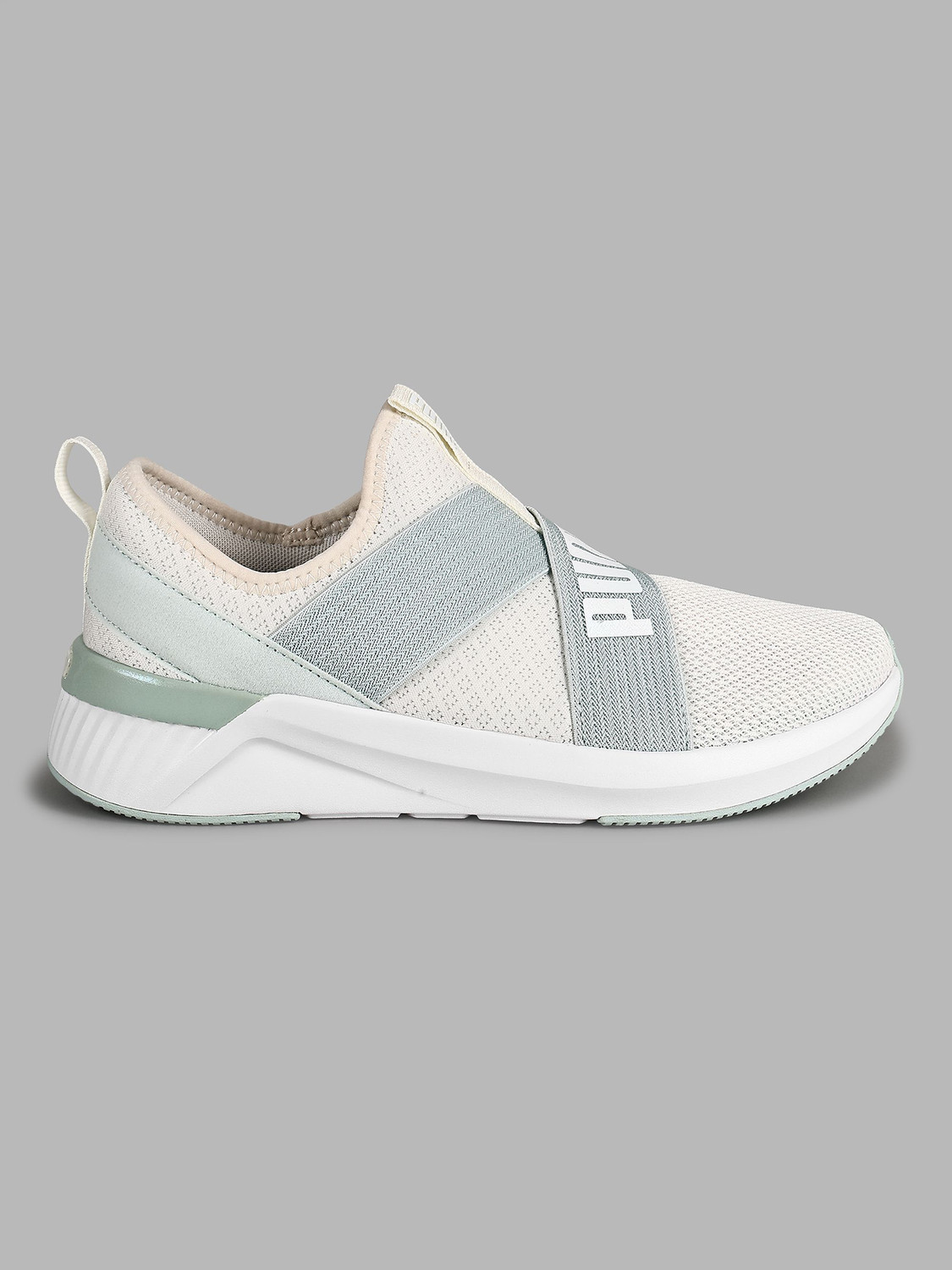 Image of PUMA Softride Harli Slip TCs Running Shoes For Women