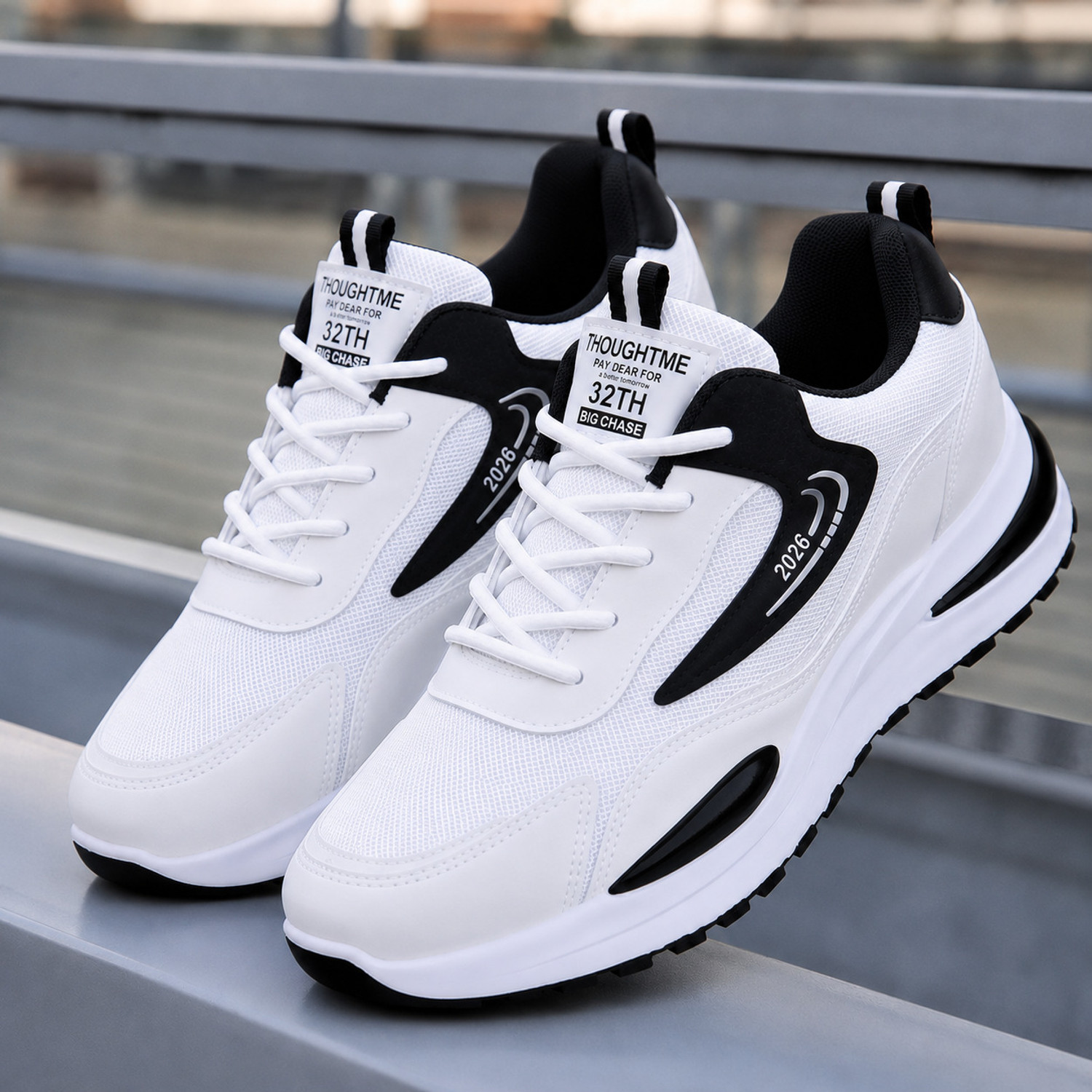 Image of lejano Sneakers For Men