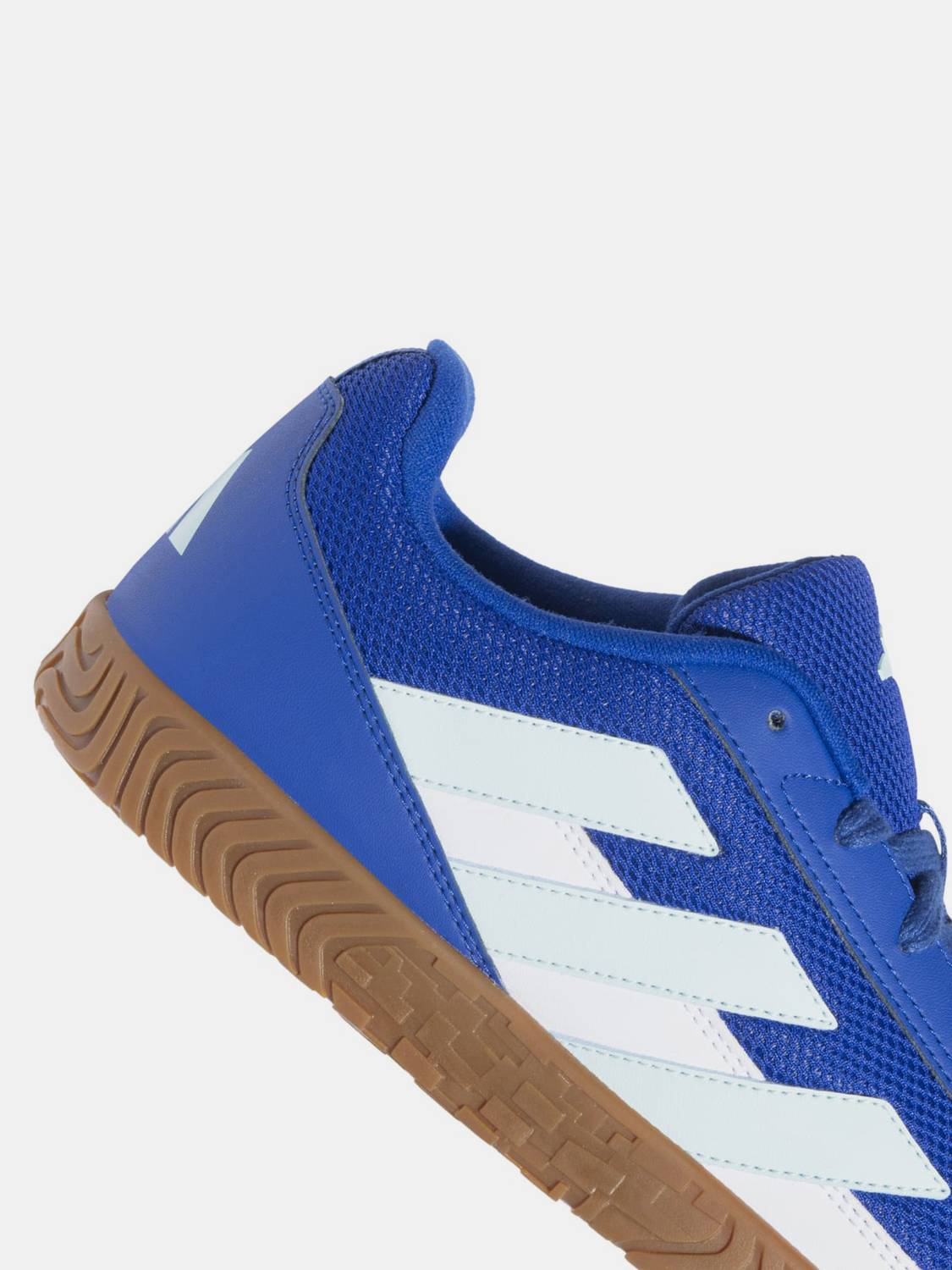 Adidas Pivot Court M Sneakers Unisex Blue - Image 1