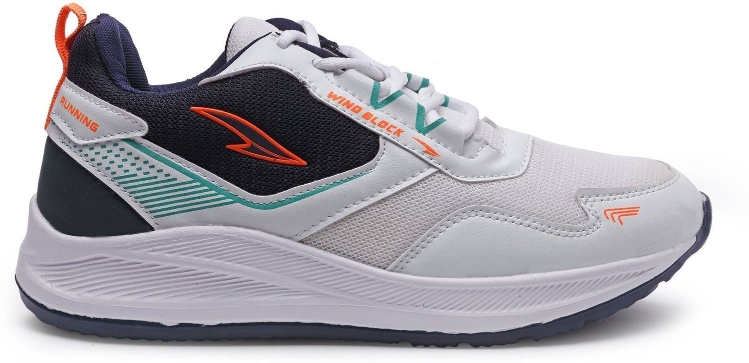 asian 01 White Sneakers,Sports,Training,Gym,Walking,Stylish For