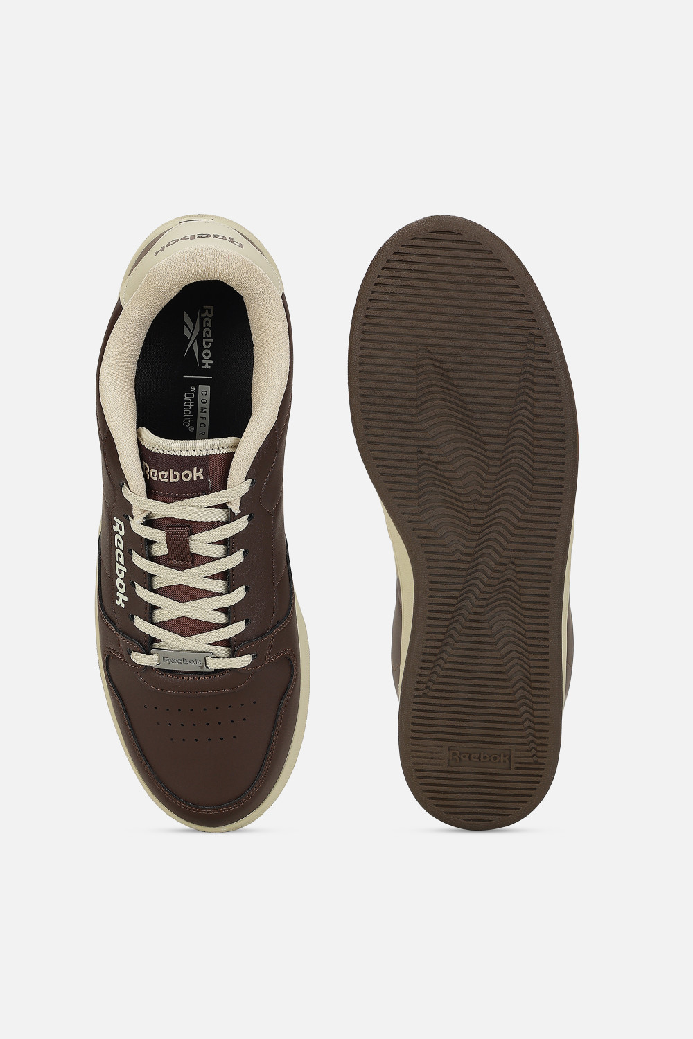 Image of REEBOK COURTSWIFT EFFORT Sneakers For Men
