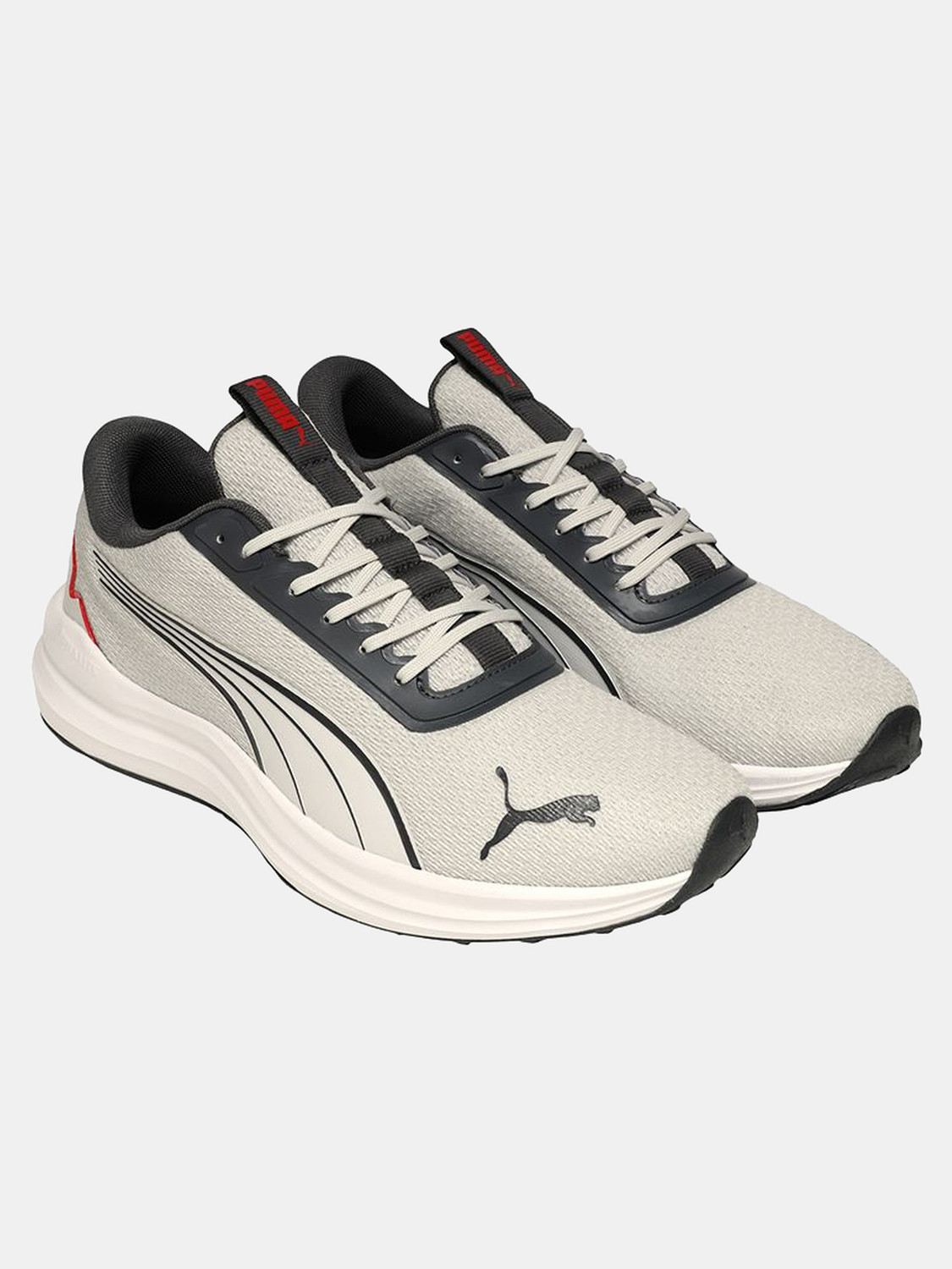Image of PUMA GridFelx Lite Running Shoes For Men