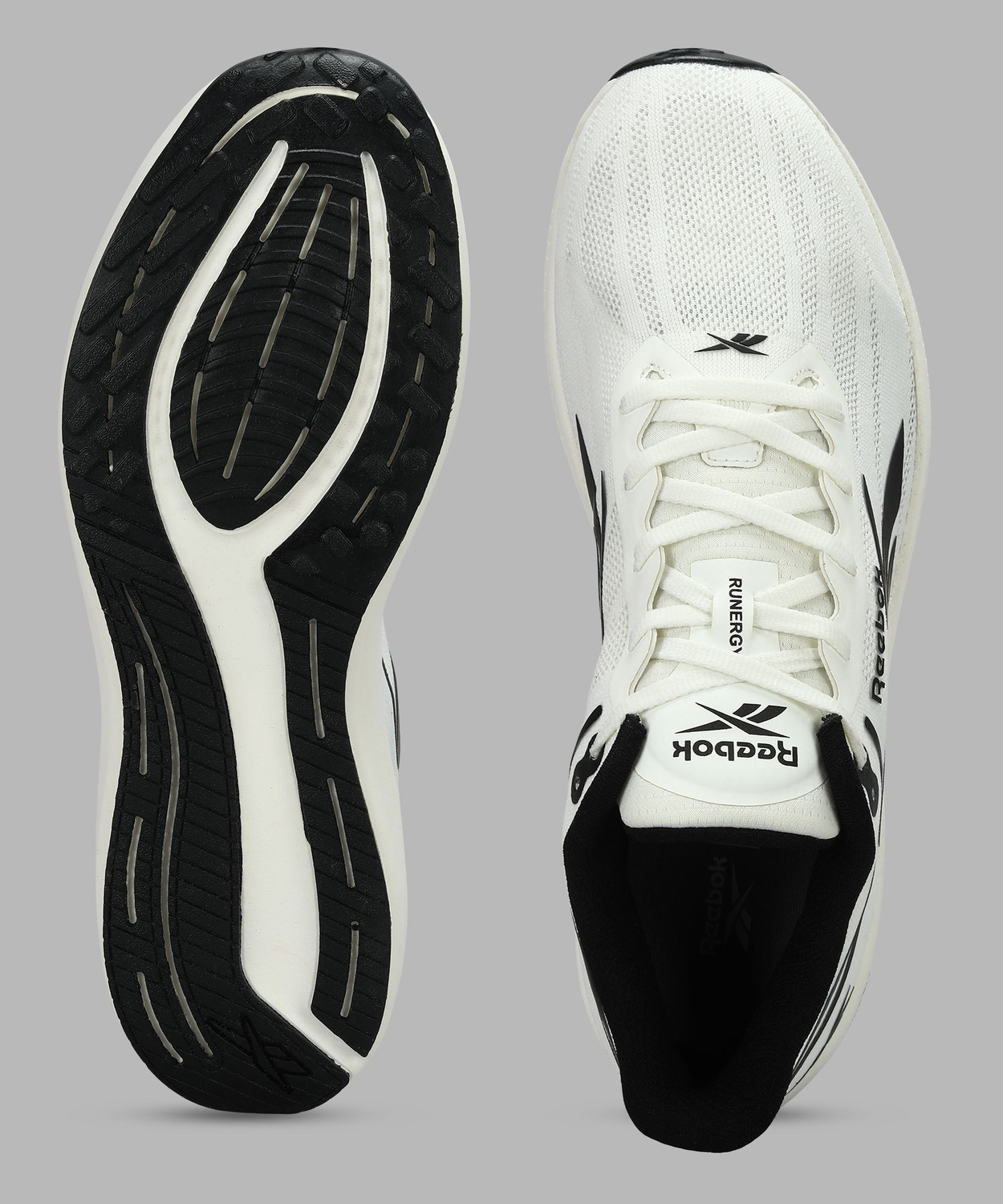 Image of REEBOK RUNERGY GL FLARE M Running Shoes For Men