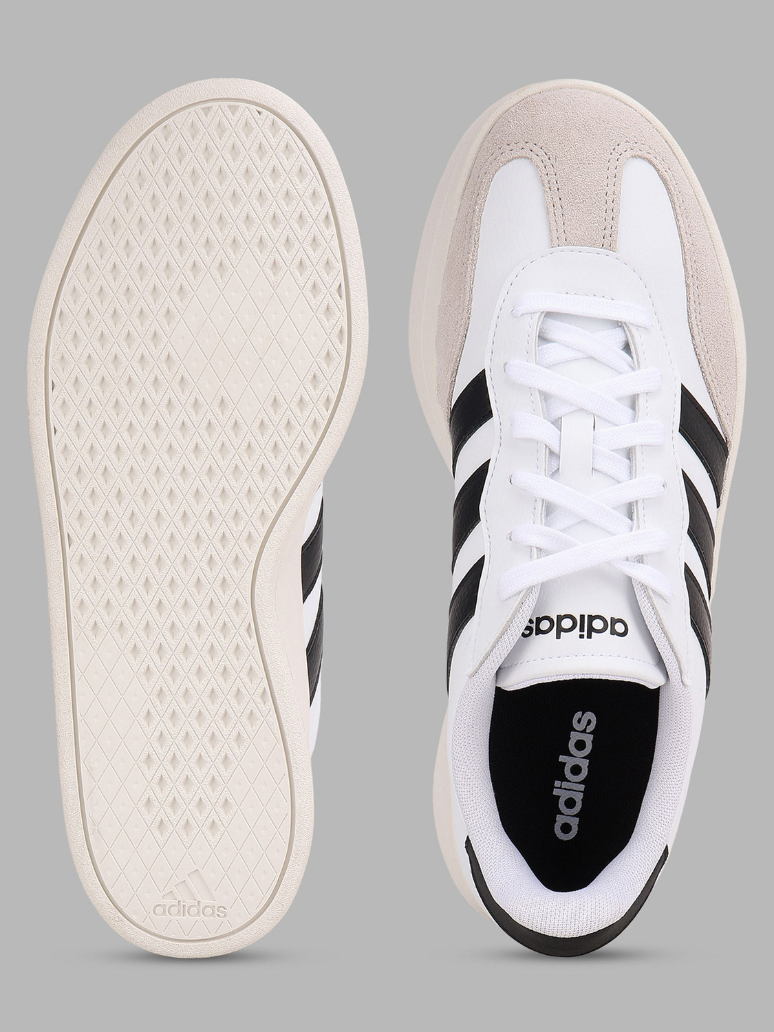 Image of ADIDAS BARREDA IKD Sneakers For Men