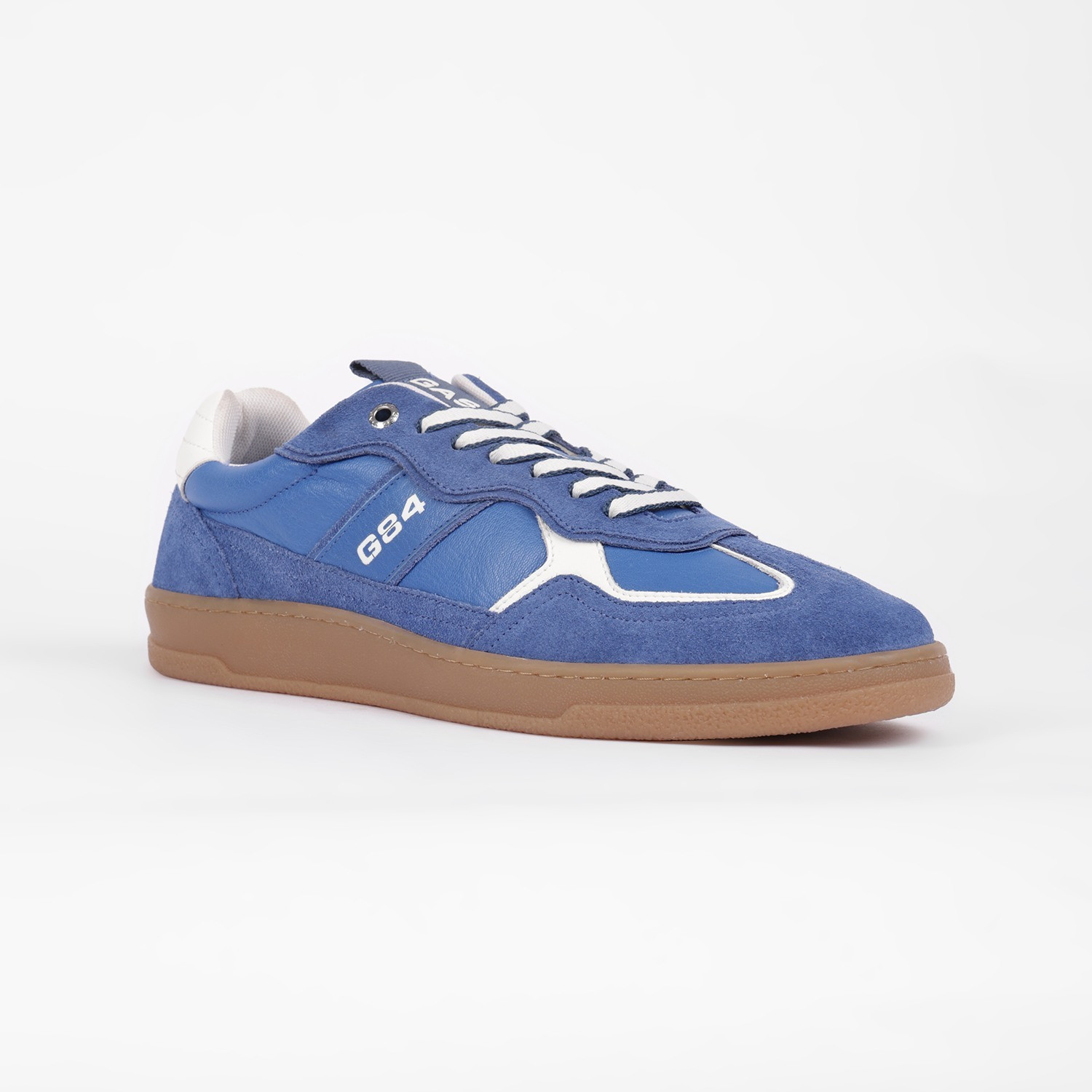 Image of GAS Aeroneo Sneakers For Men