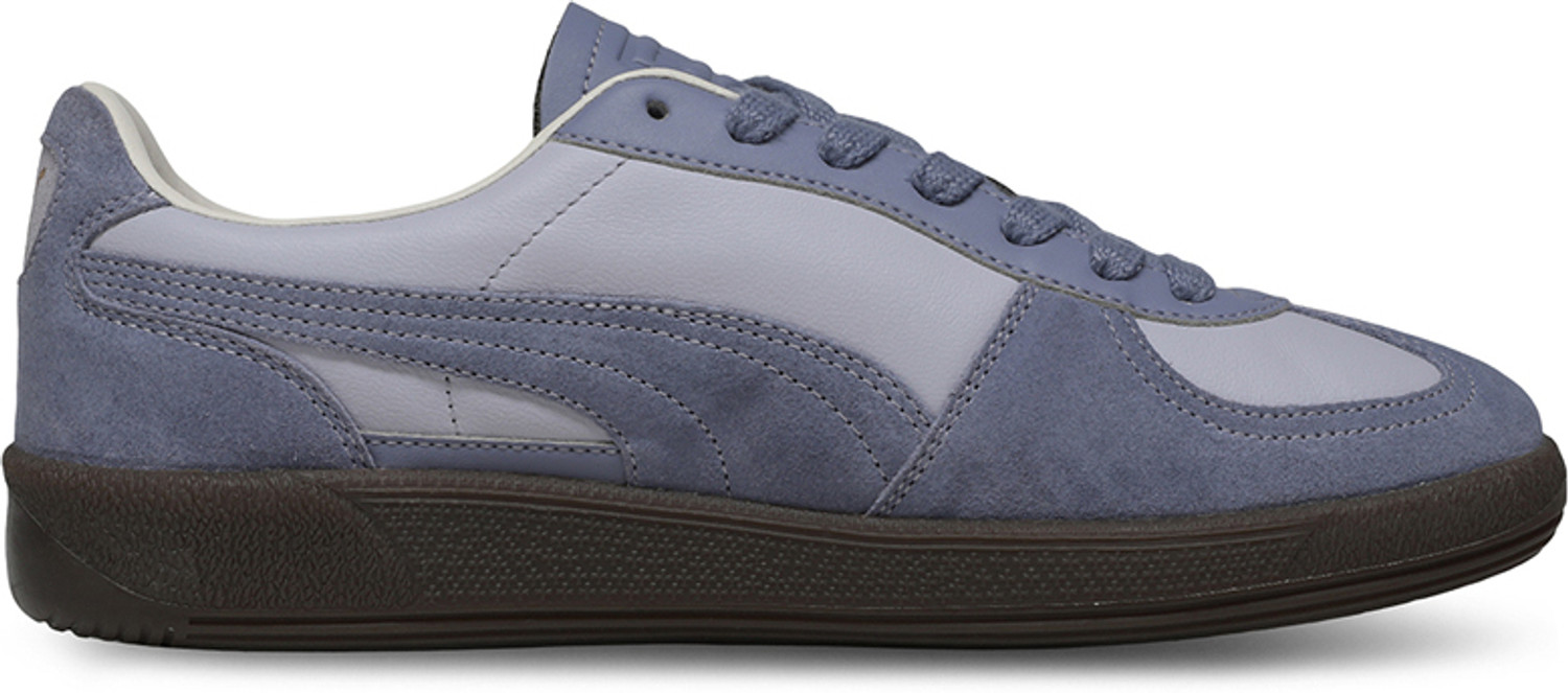 Image of PUMA Palermo Lth Res Sneakers For Men