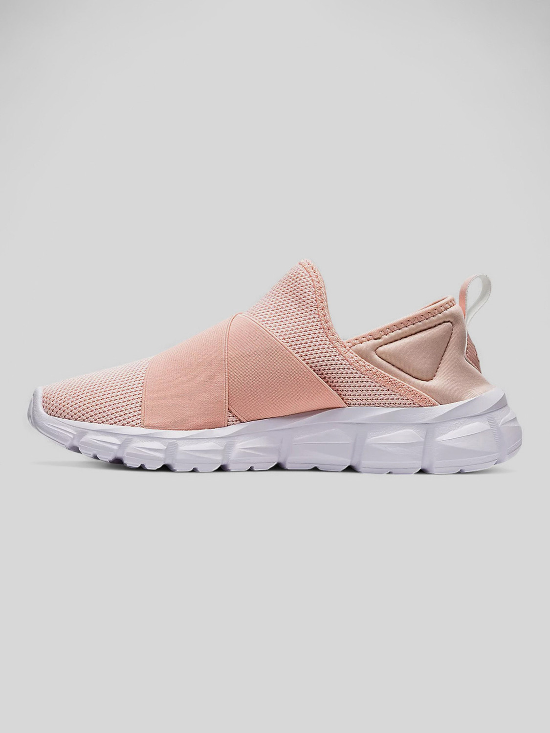 Image of Asics QUANTUM LYTE SLIP-ON Slip On Sneakers For Women