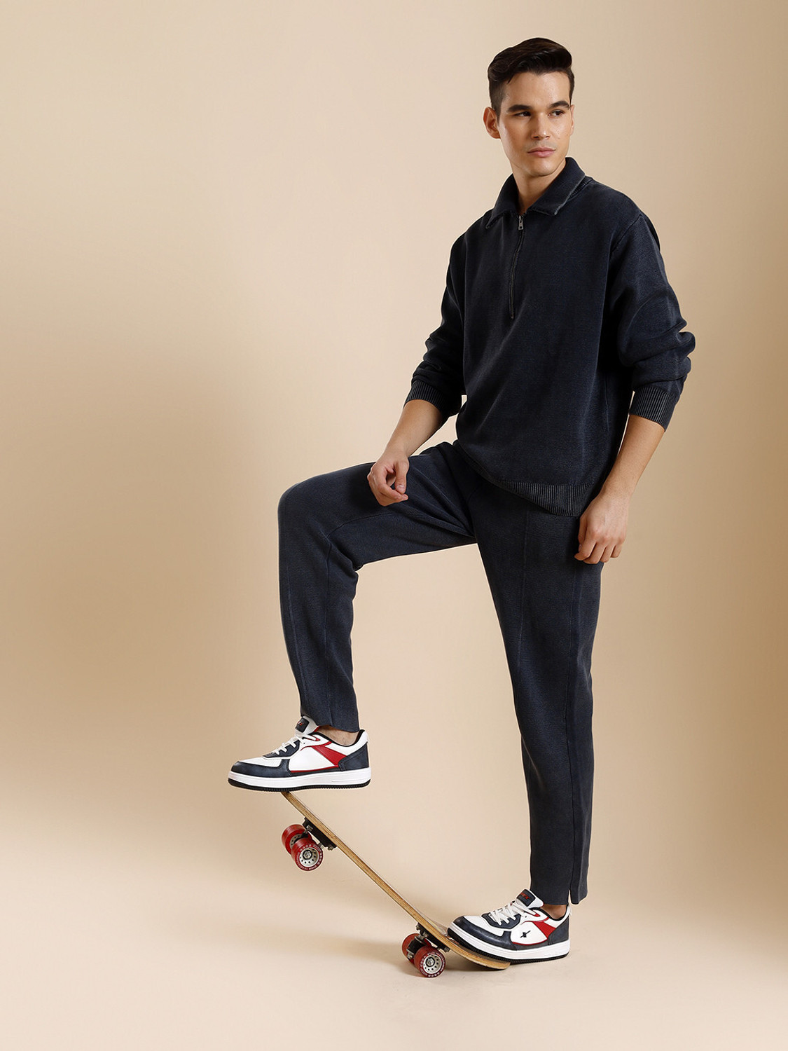 Image of Sparx SM 933 Sneakers For Men
