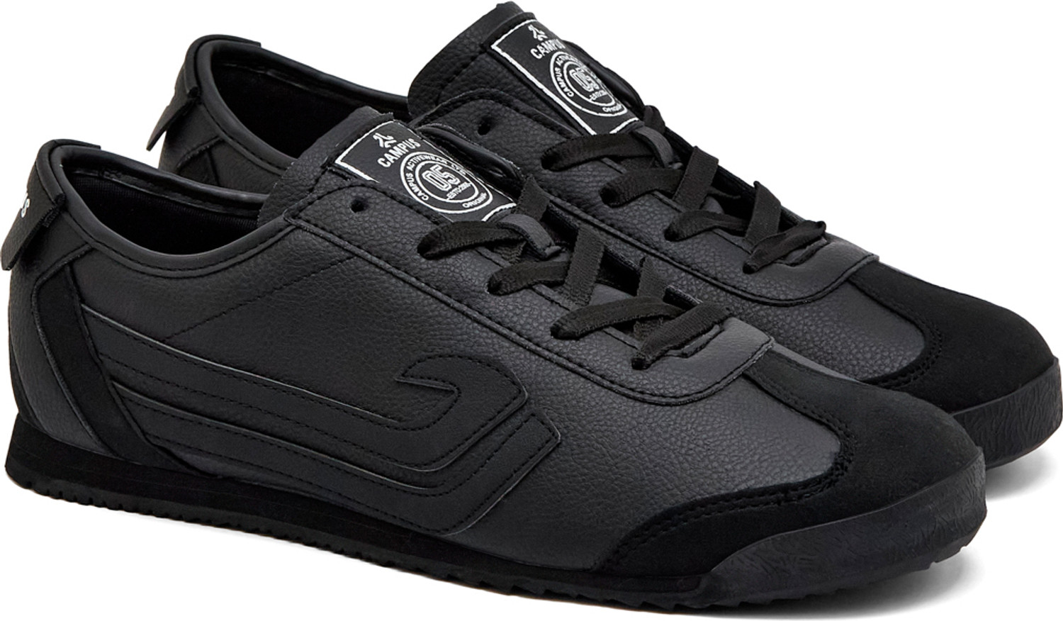 Image of CAMPUS DENARO Sneakers For Men