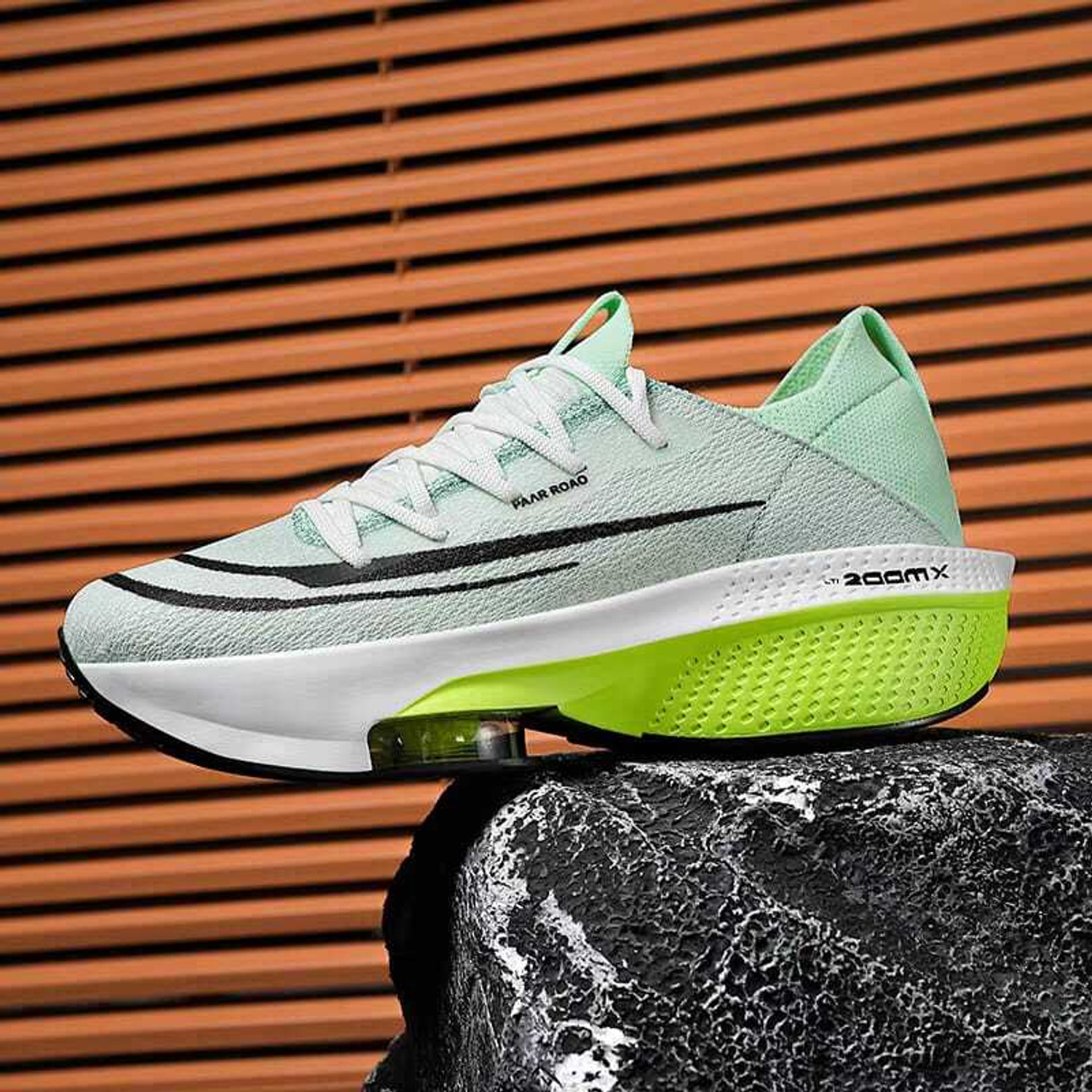 Image of QUALITY FOOTWEAR Gym Sport Sneaker Fashion Imported High Premium Quality Sneakers For Unisex