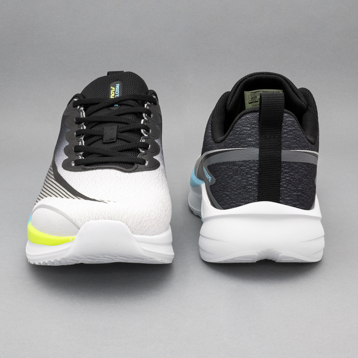 Image of RED TAPE Low-Cut Athleisure Shoes Walking Shoes For Men
