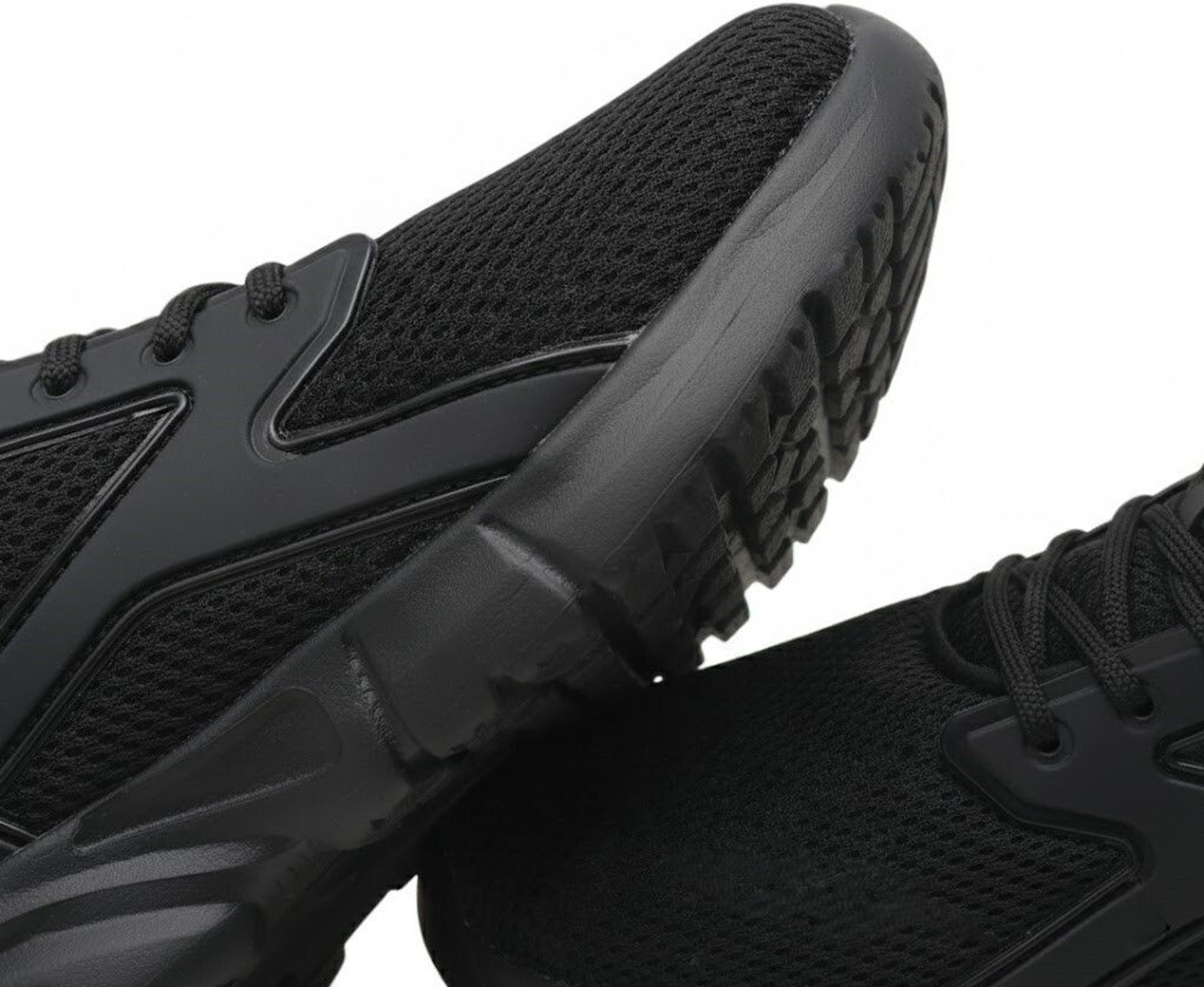 Image of Vokstar Men's Sports Shoes | Breathable Mesh Running Sneakers for Daily Use Casuals For Men