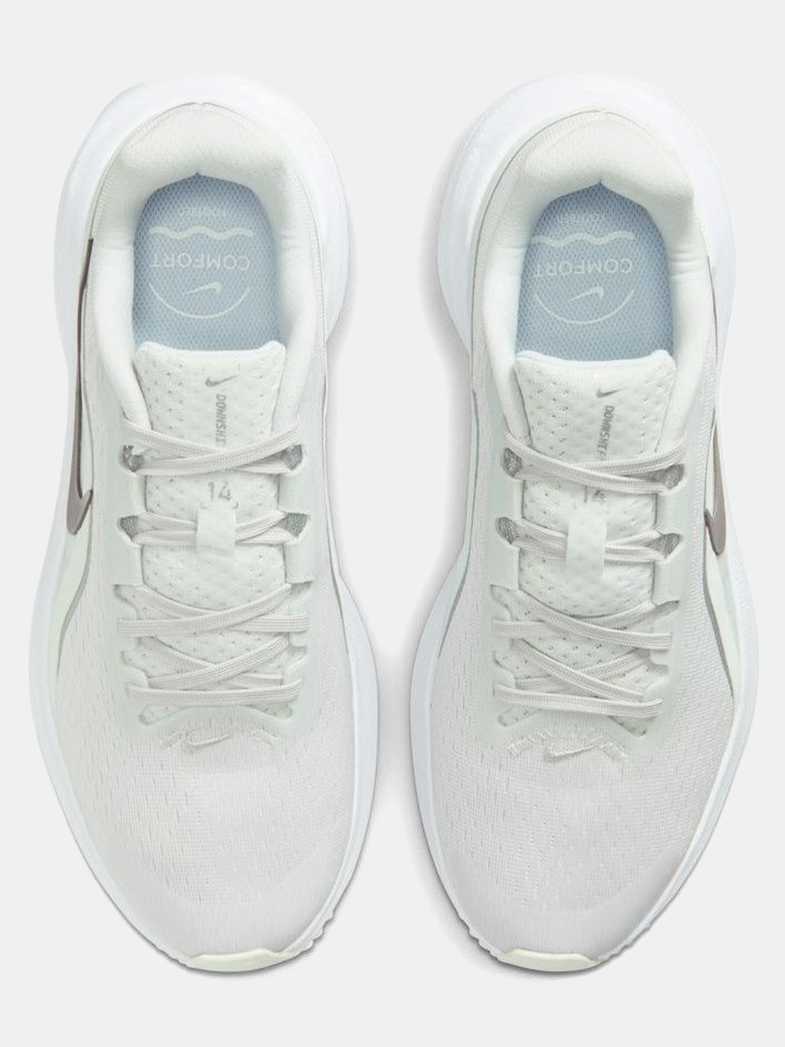 Image of NIKE Downshifter 14 Women's Road Running Shoe Sneakers For Women