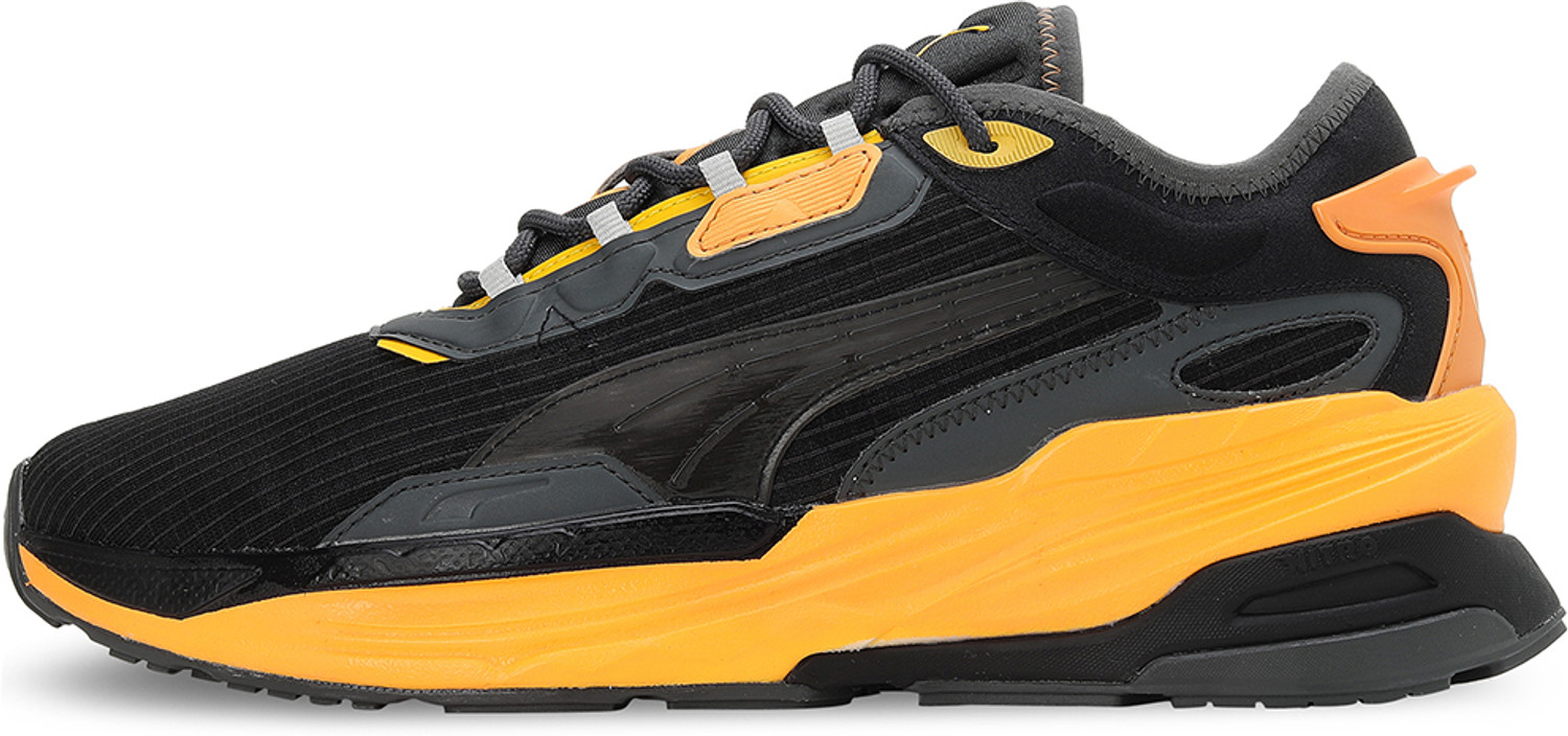 Image of PUMA Extent Nitro Tech Sneakers For Men