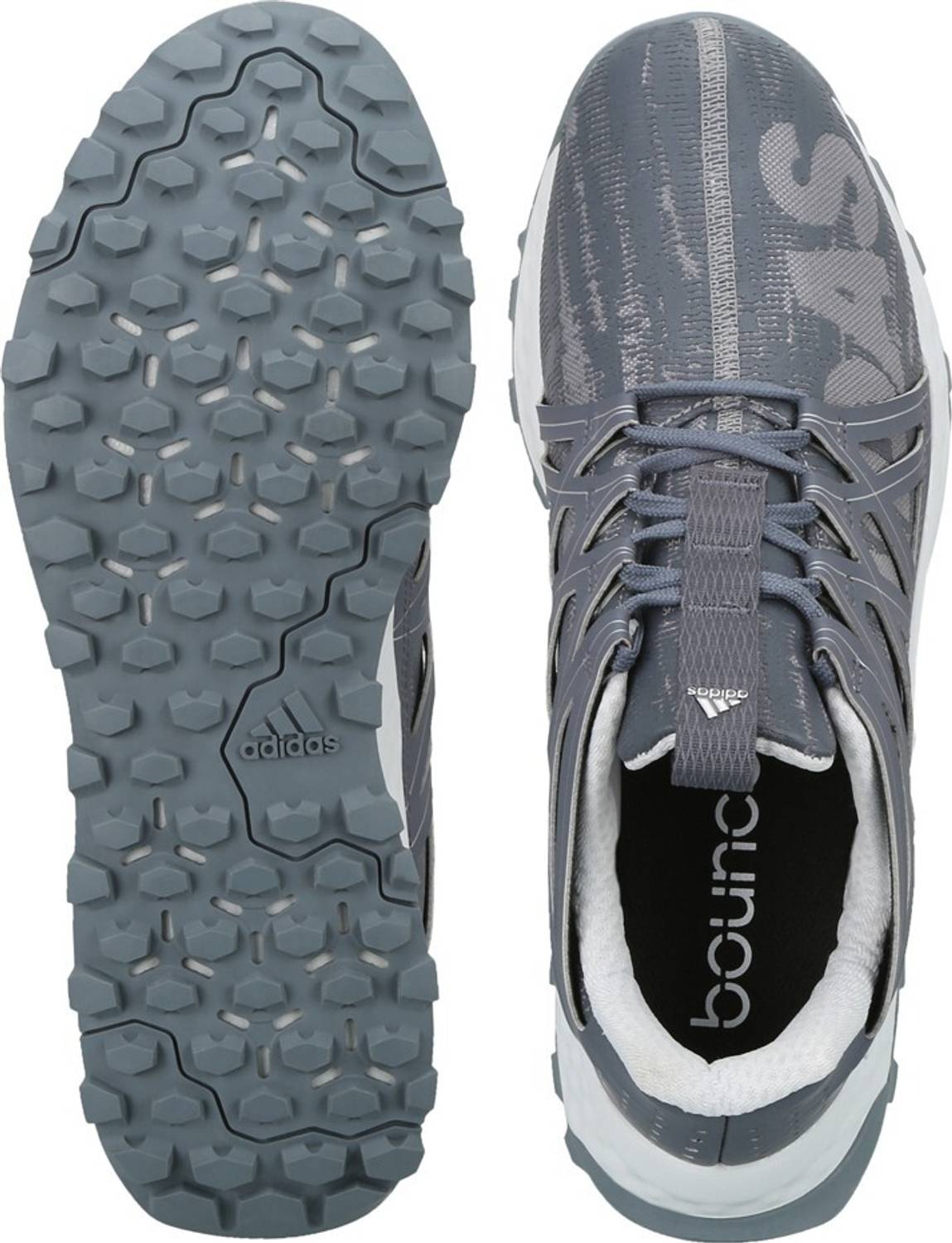 adidas gazelle silver green womens Adidas Womens Vigor Bounce Running Shoes