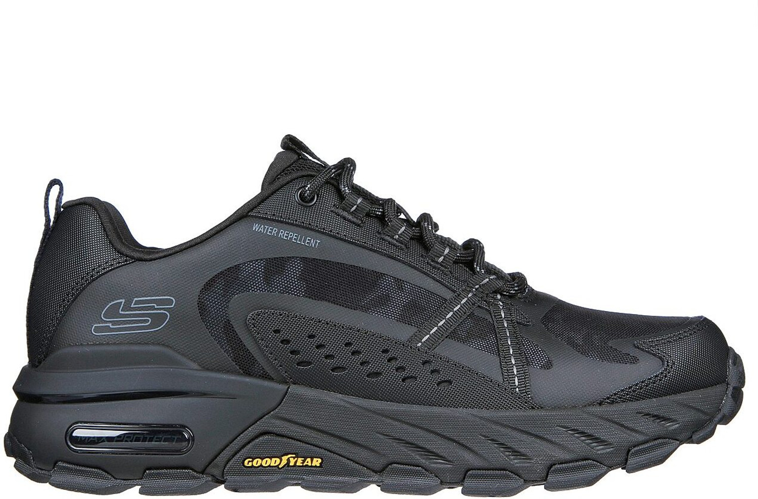 Image of Skechers MAX PROTECT - TASKFORCE Sneakers For Men