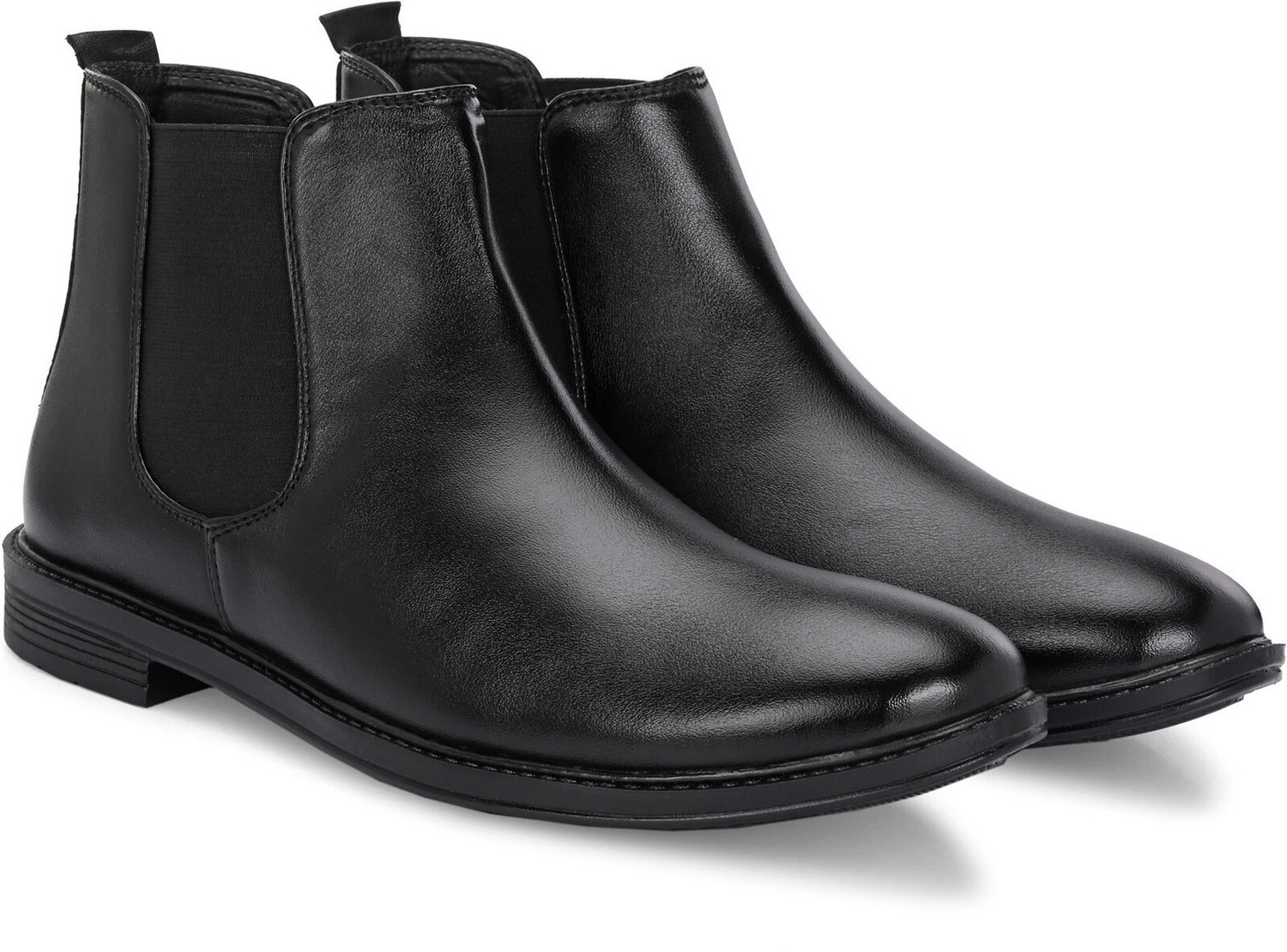 Image of Roadster Boots For Men