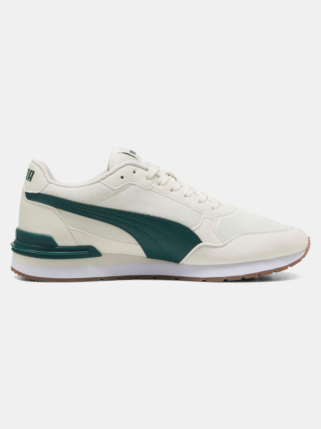 Image of PUMA ST Runner v4 Mesh Sneakers For Men