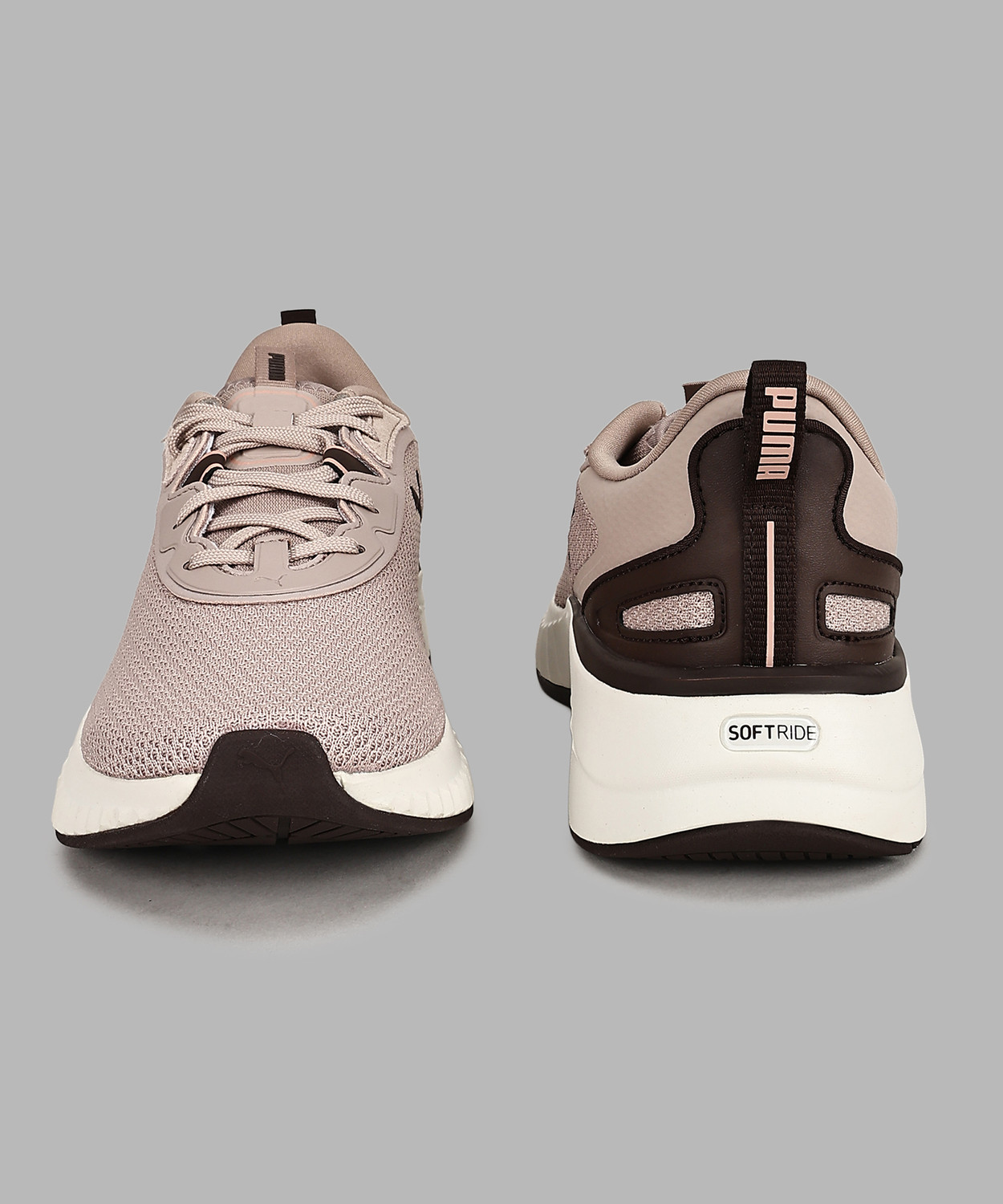 Image of PUMA Softride Seras Running Shoes For Women