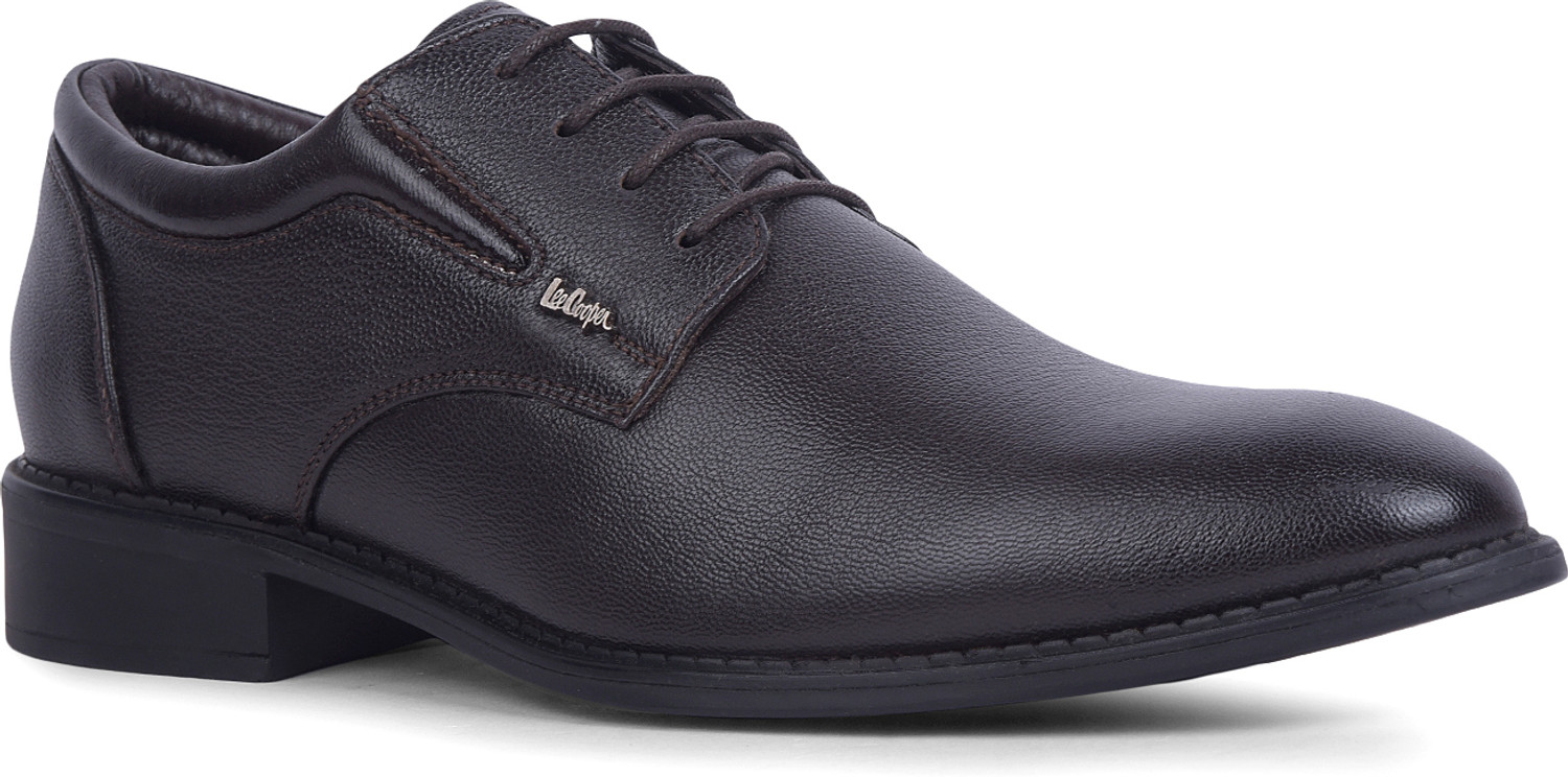 Image of LEE COOPER LC1473E2R Lace Up For Men