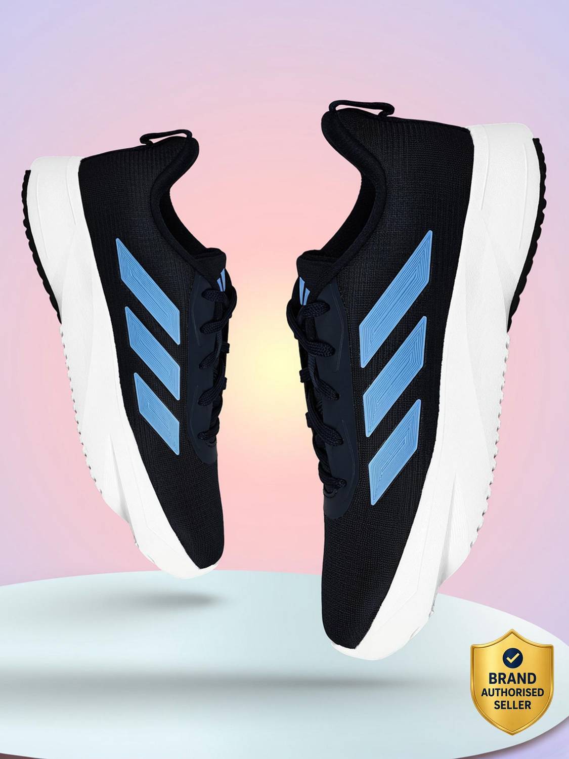 ADIDAS Basenew 2 Running Shoes For Men