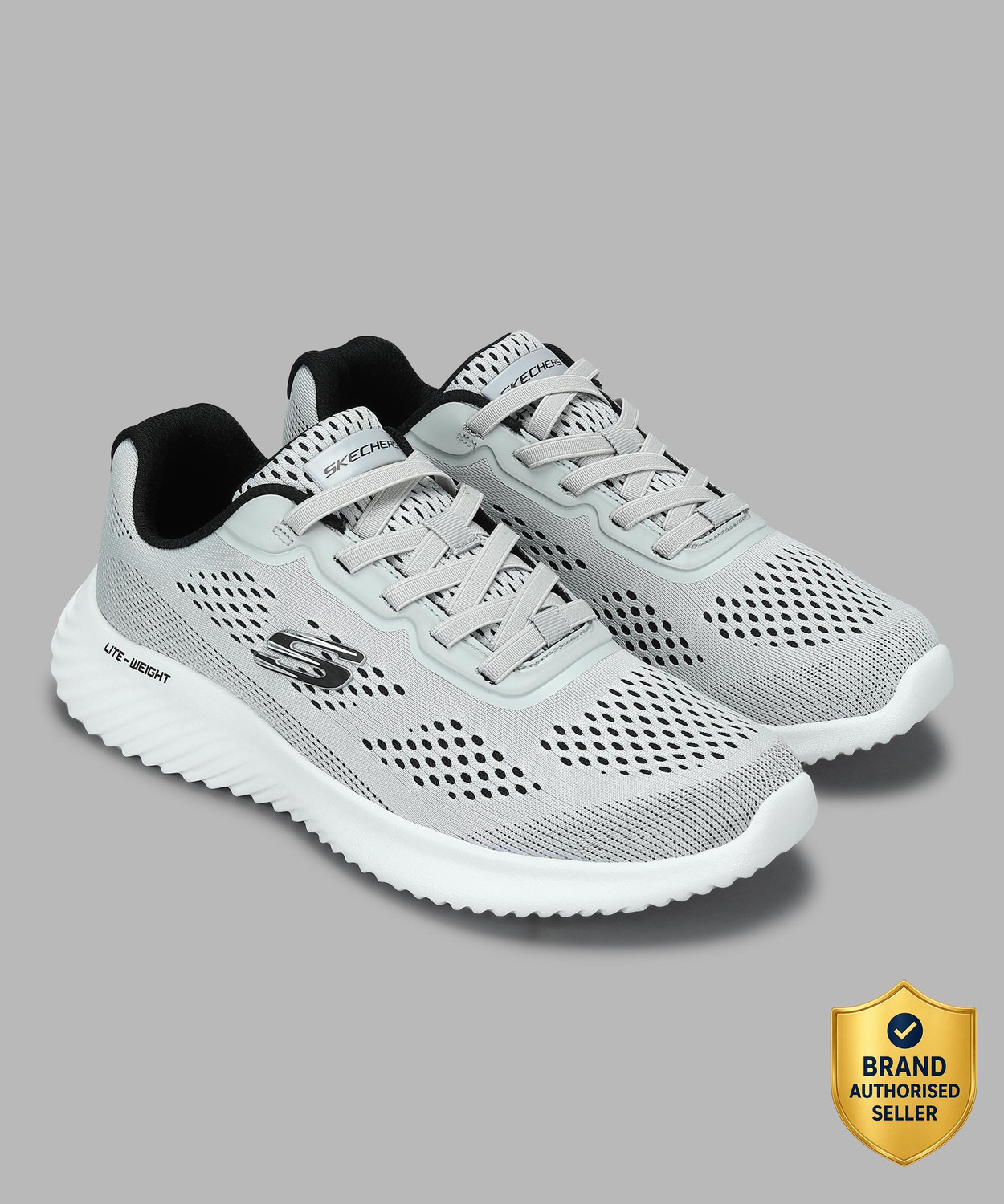 Image of Skechers BOUNDER Sneakers For Men