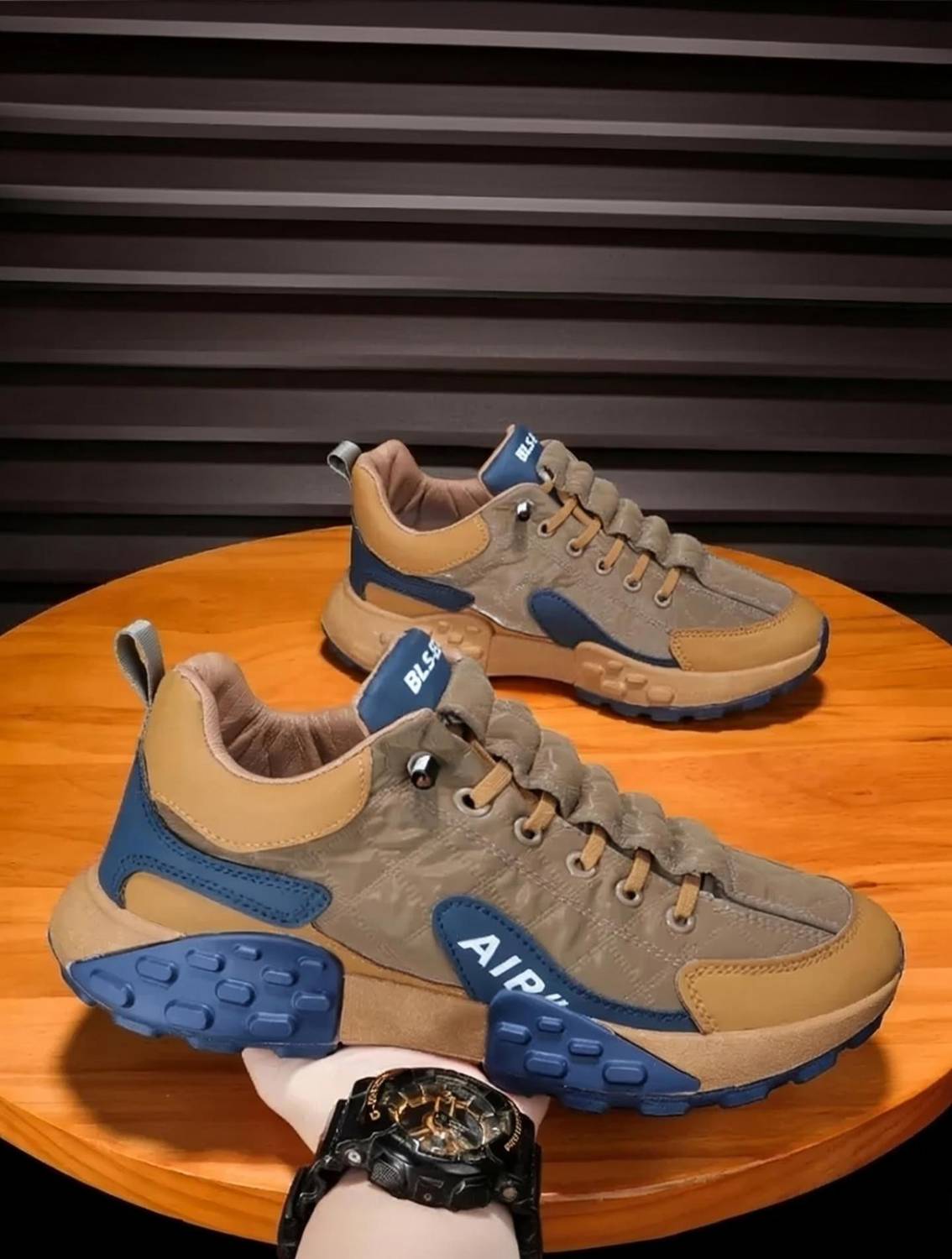 Alishba Casuals For Men