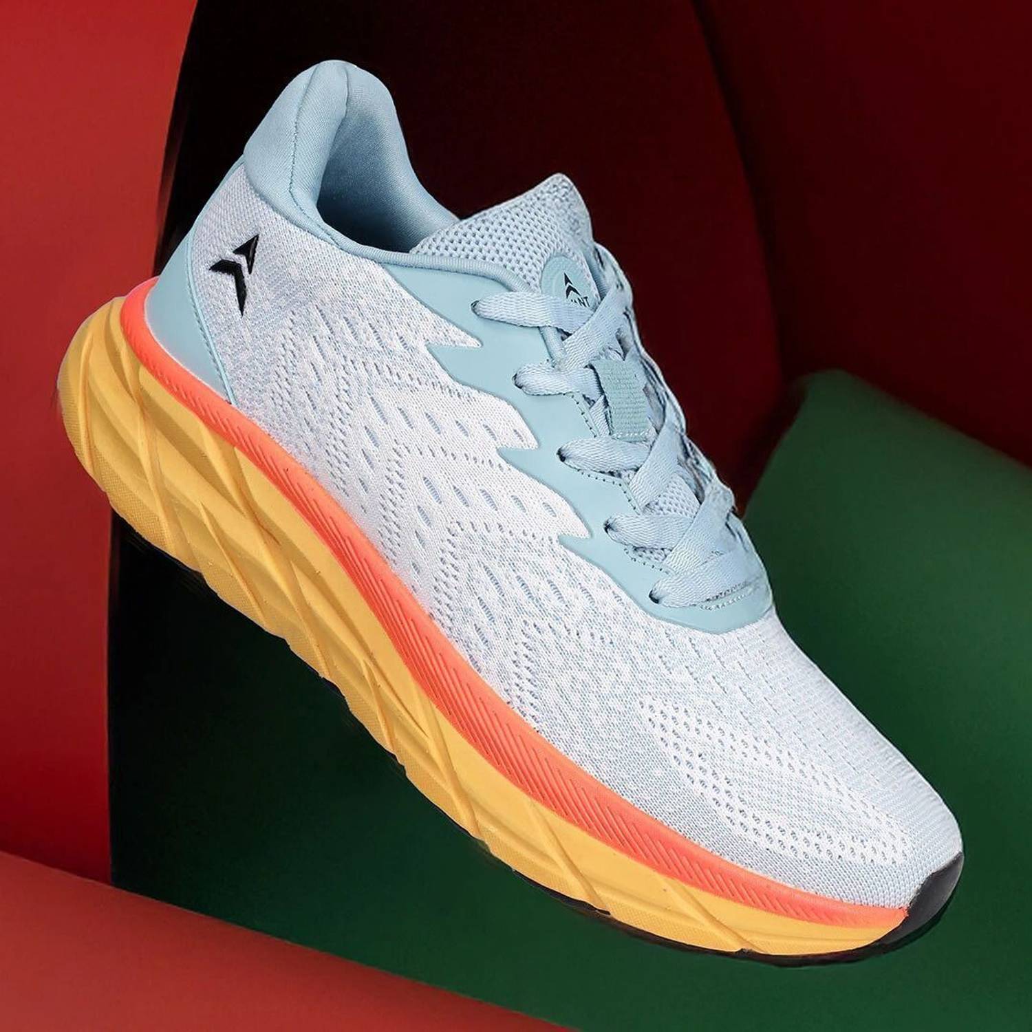 Avant Skyline Outdoor Sports Shoes with Enhanced Grip Outsole & L