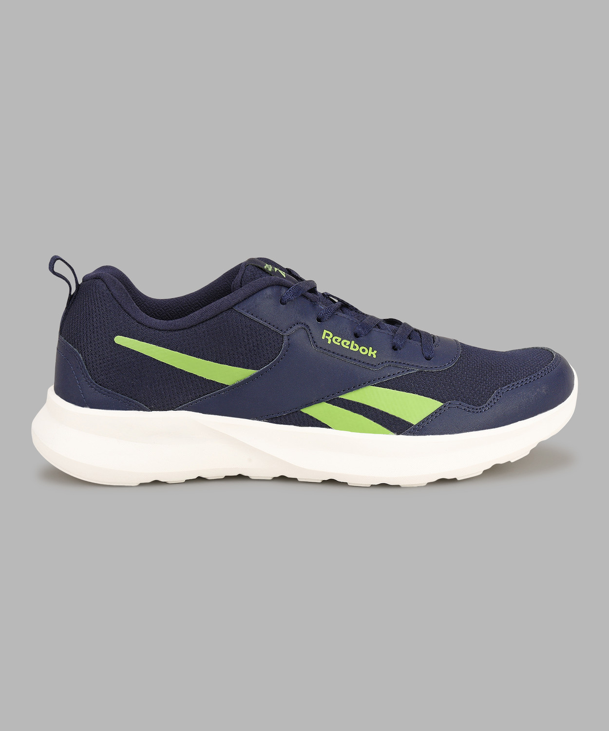 Image of REEBOK FLYLITE QUICKGLIDE Running Shoes For Men