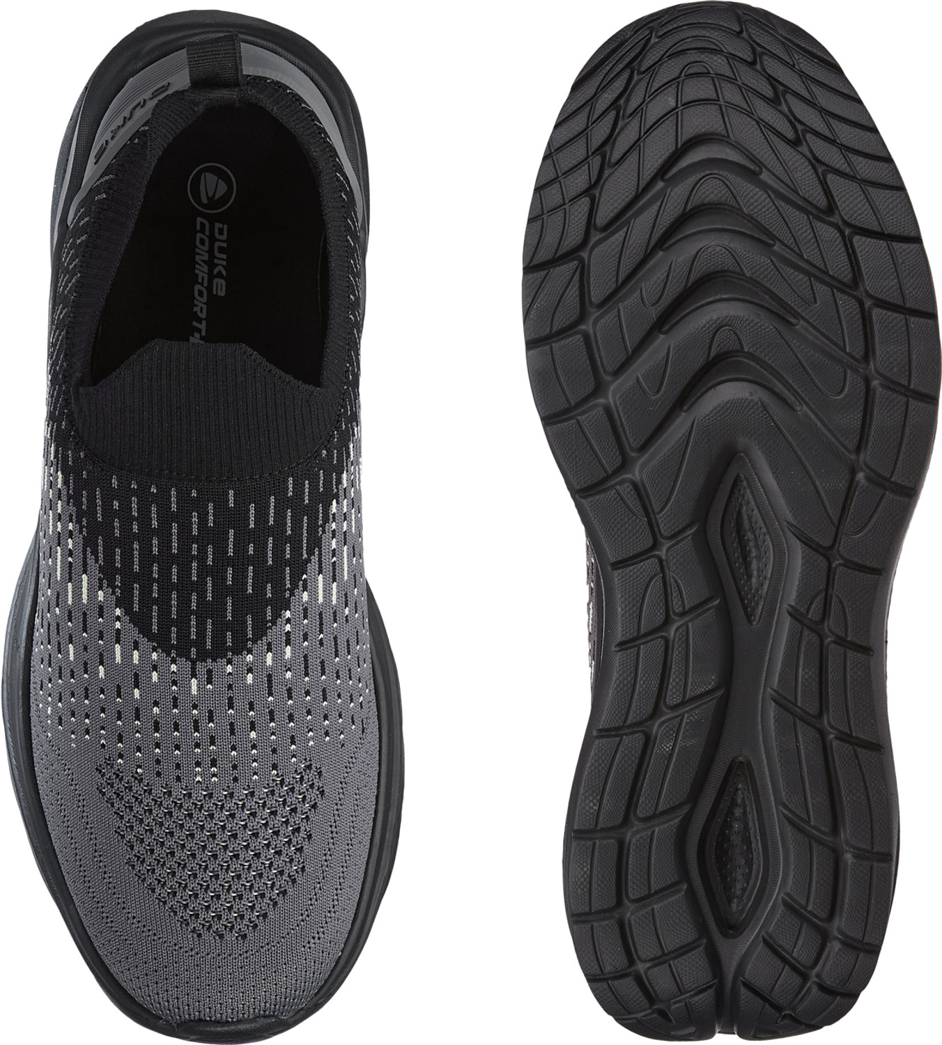 Image of DUKE Walking Shoes For Men