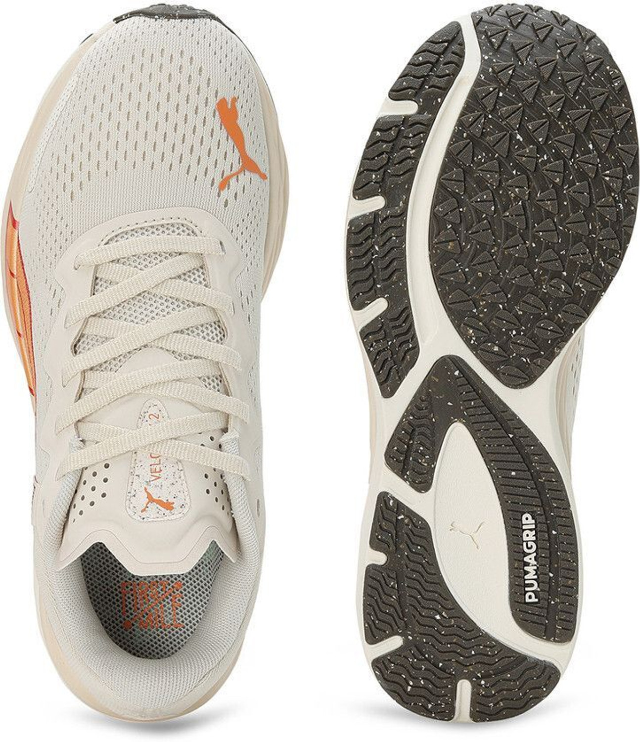 Image of PUMA Velocity Nitro 2 First M Running Shoes For Women