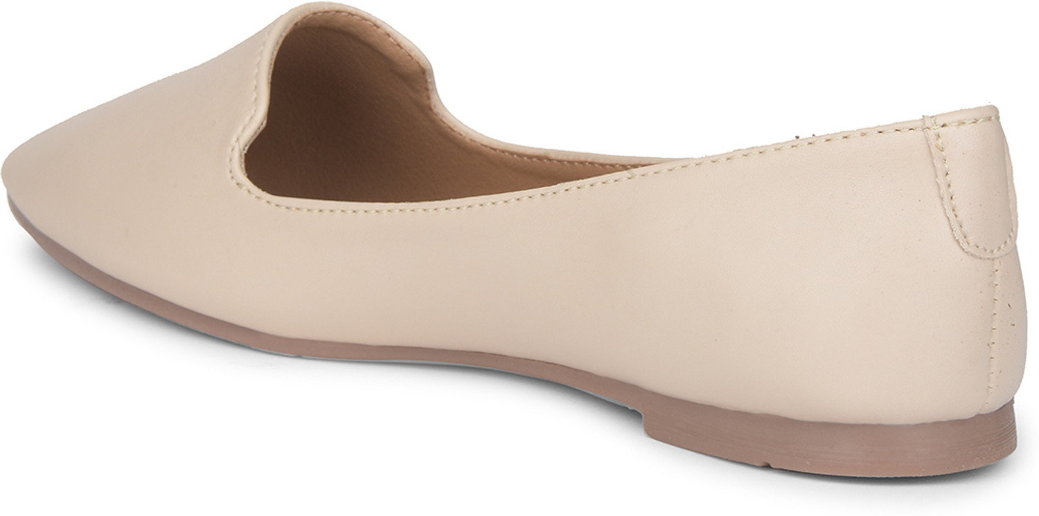 Image of Bata Women casual ballerinas for women | trendy & comfortable slip-on flats Bellies Sandal (Multicolor, 5)