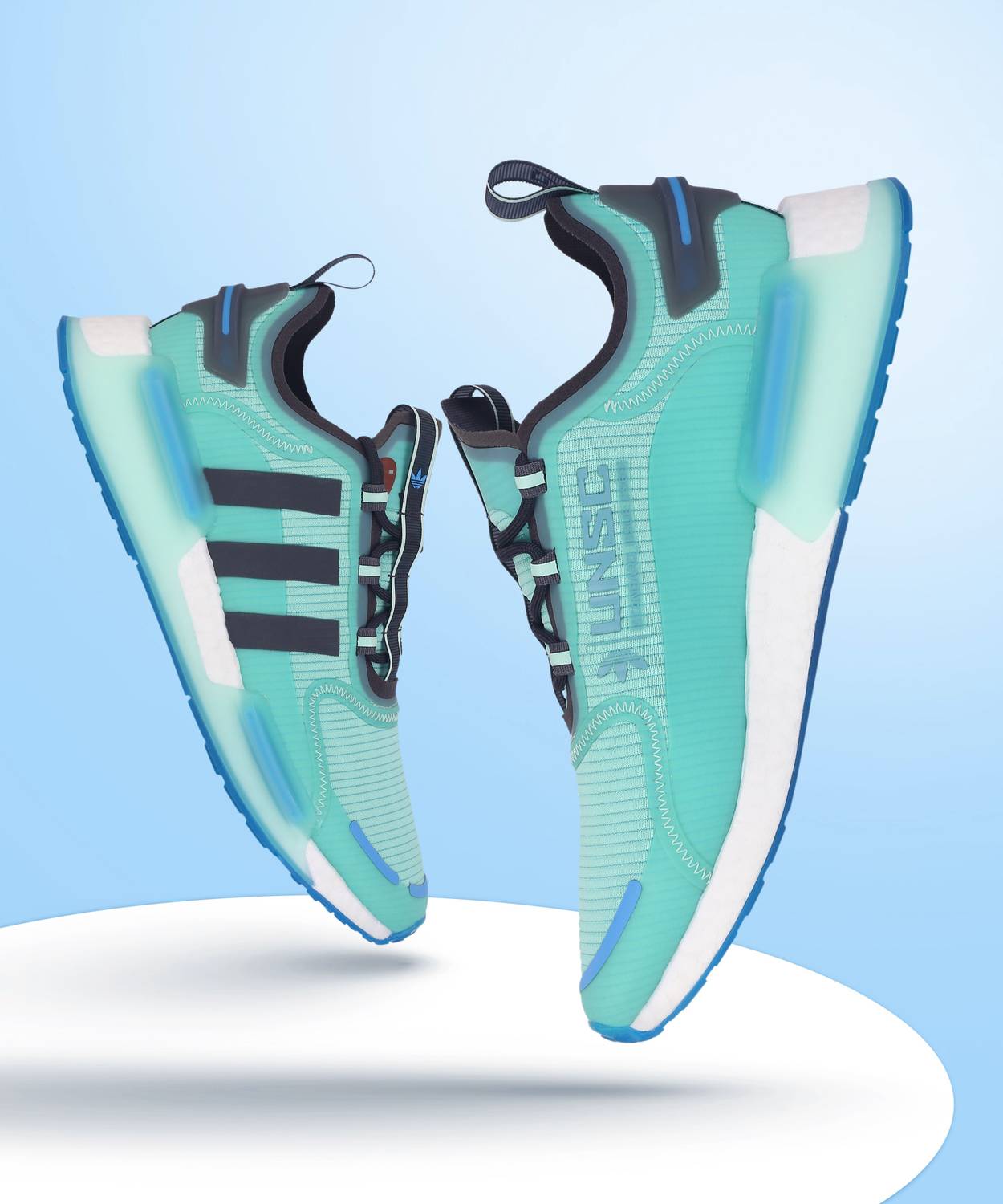 adidas gazelle silver green womens adidas NMD_V3 Shoes Magic Grey 5 Mens