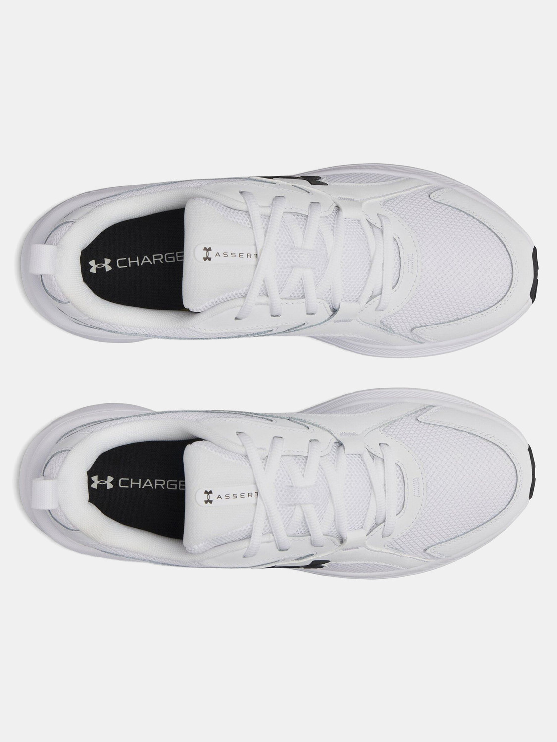 Image of UNDER ARMOUR Assert 11 Running Shoes For Men