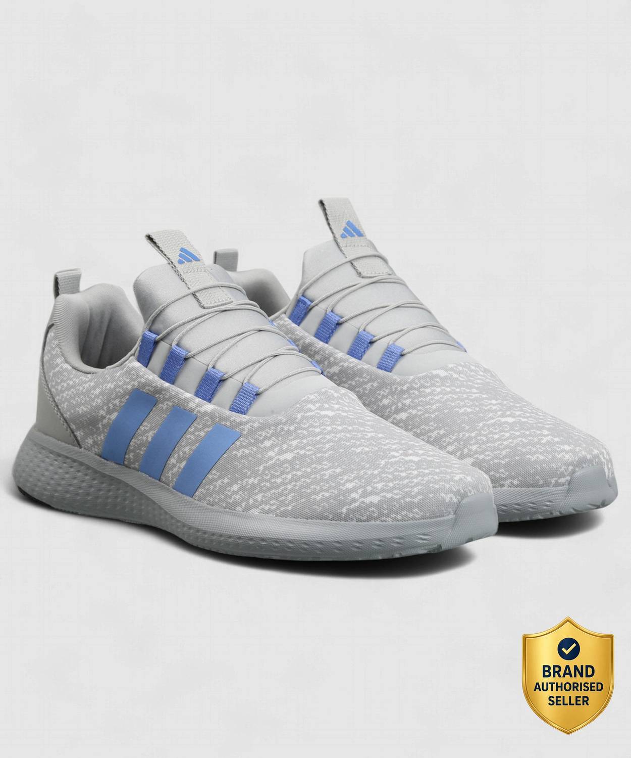 ADIDAS ENT-SMART Running Shoes For Men