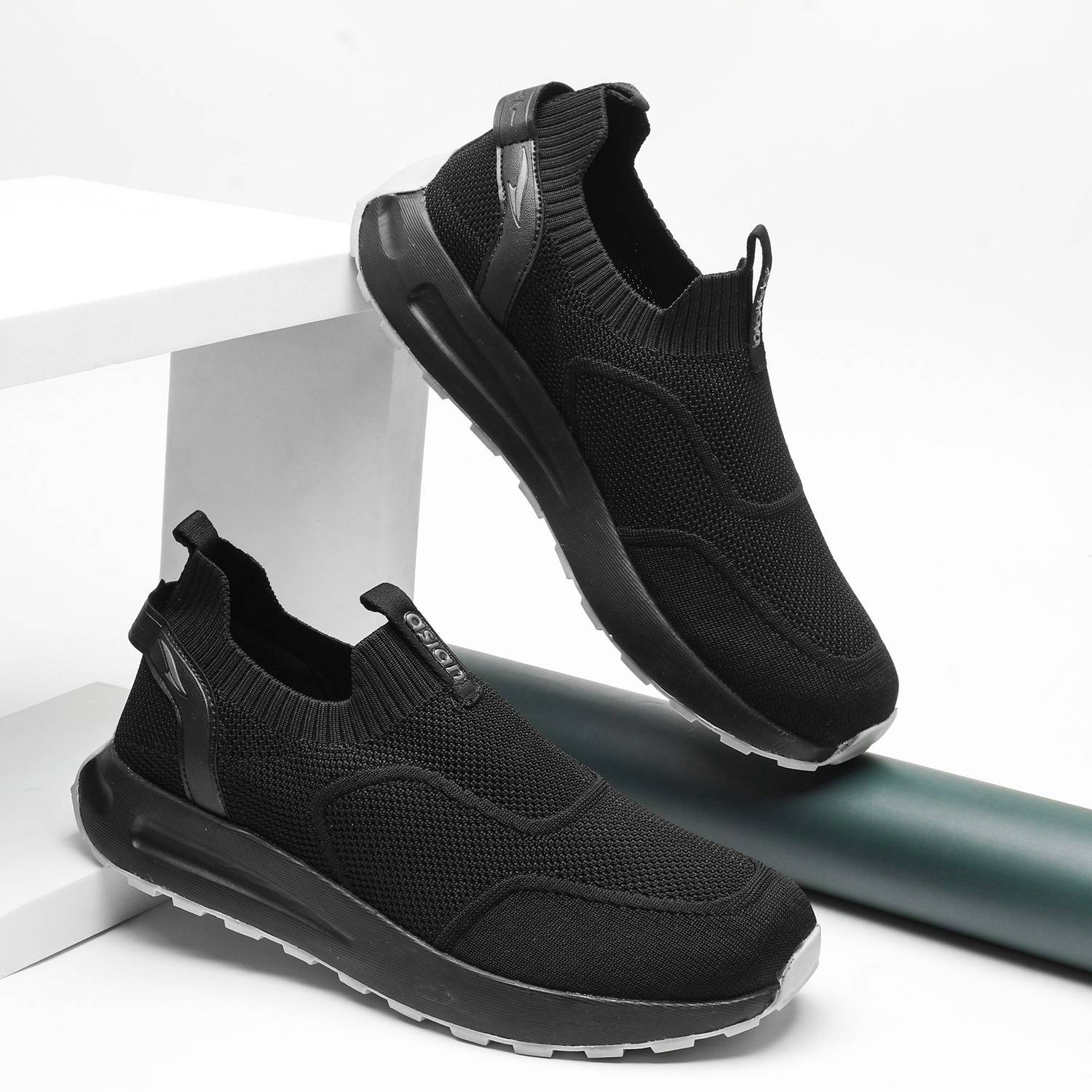 asian Wind Pro-11 Men's Walking Shoes - Image 1