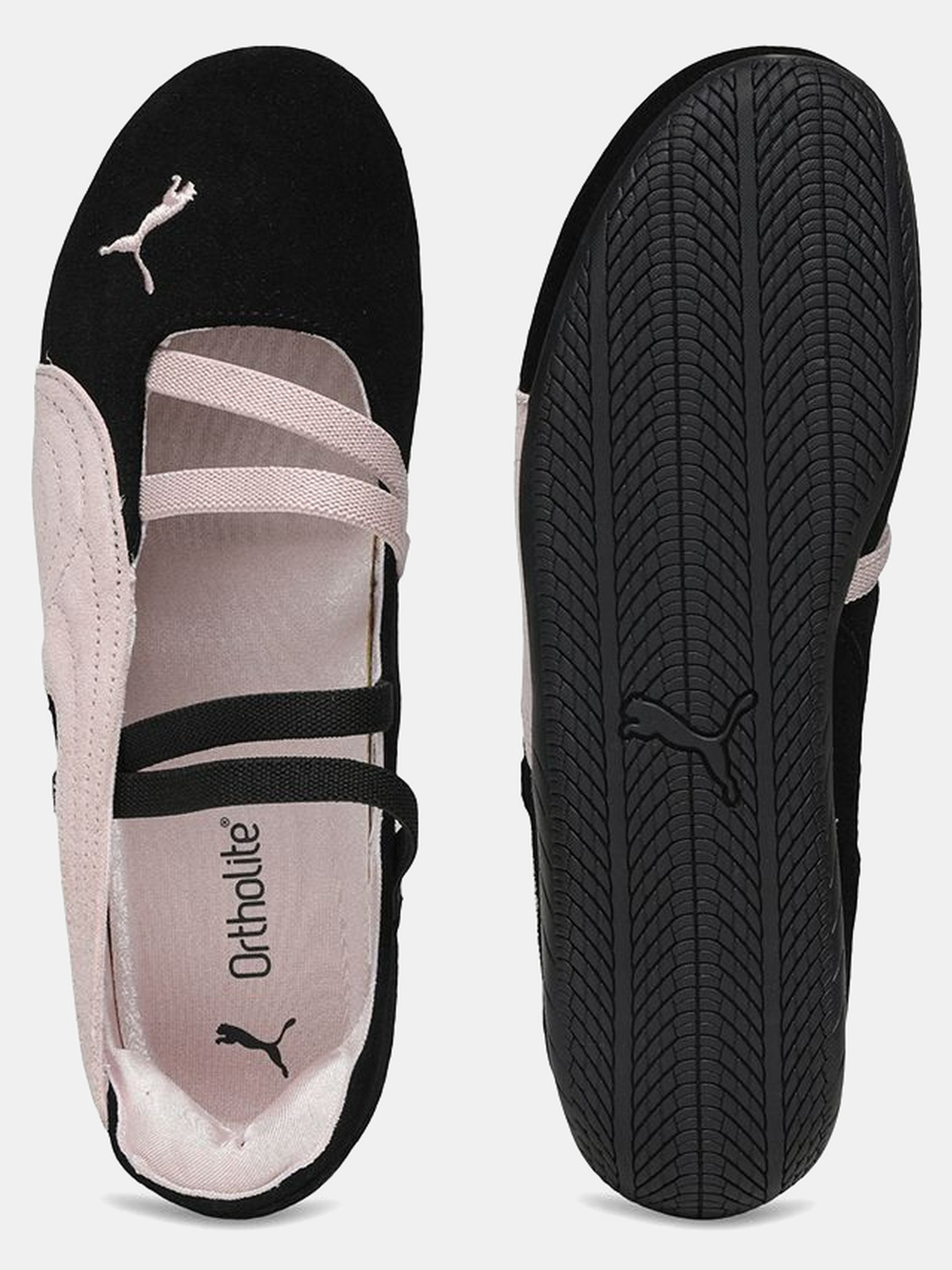 Image of PUMA Speedcat Ballet SD Wns Sneakers For Women