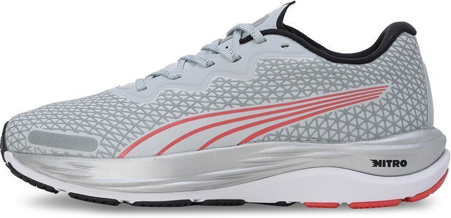 Image of PUMA Velocity Nitro 2 WTR Running Shoes For Women