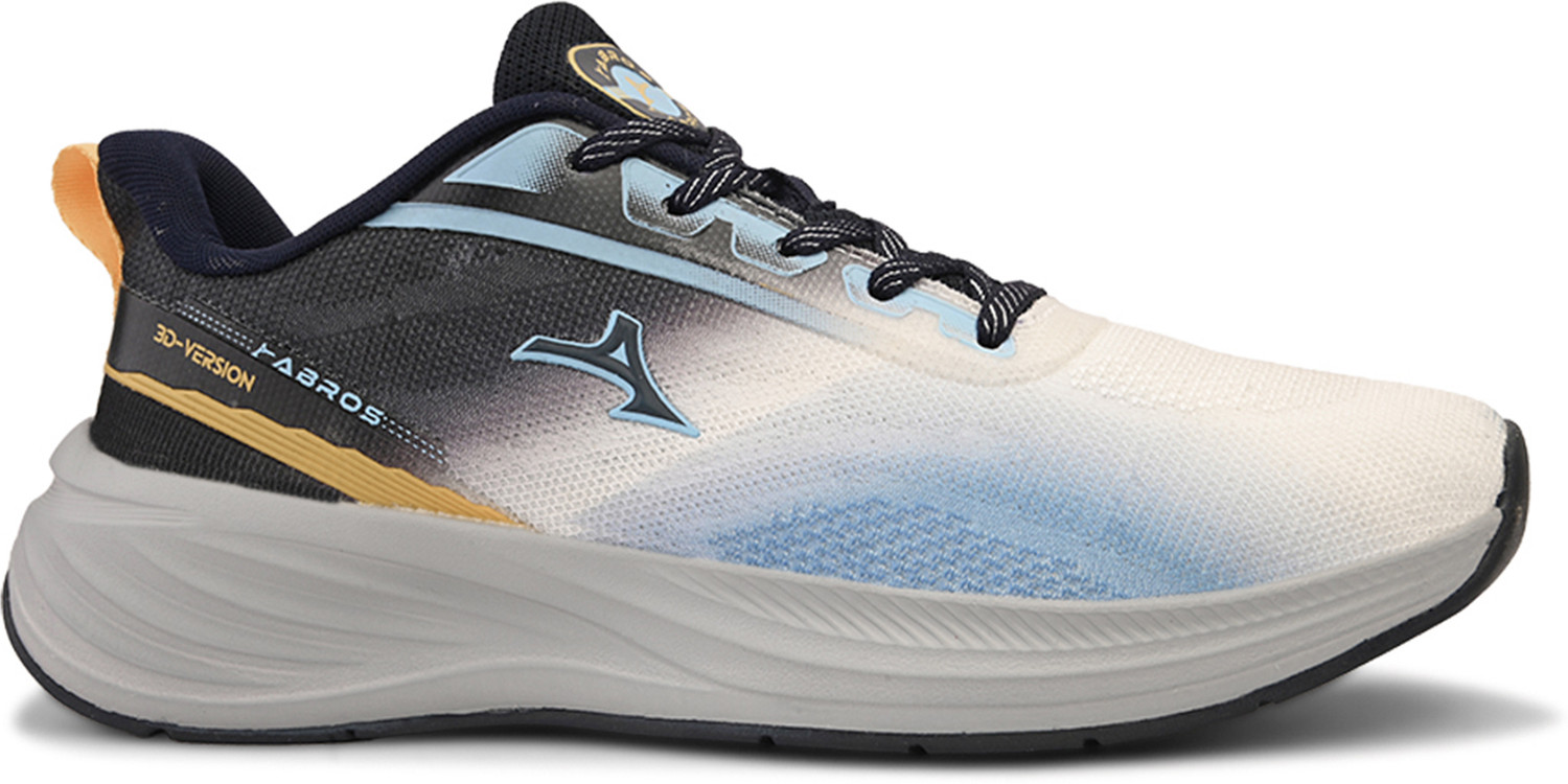 Image of Abros SONET-ON Running Shoes For Men