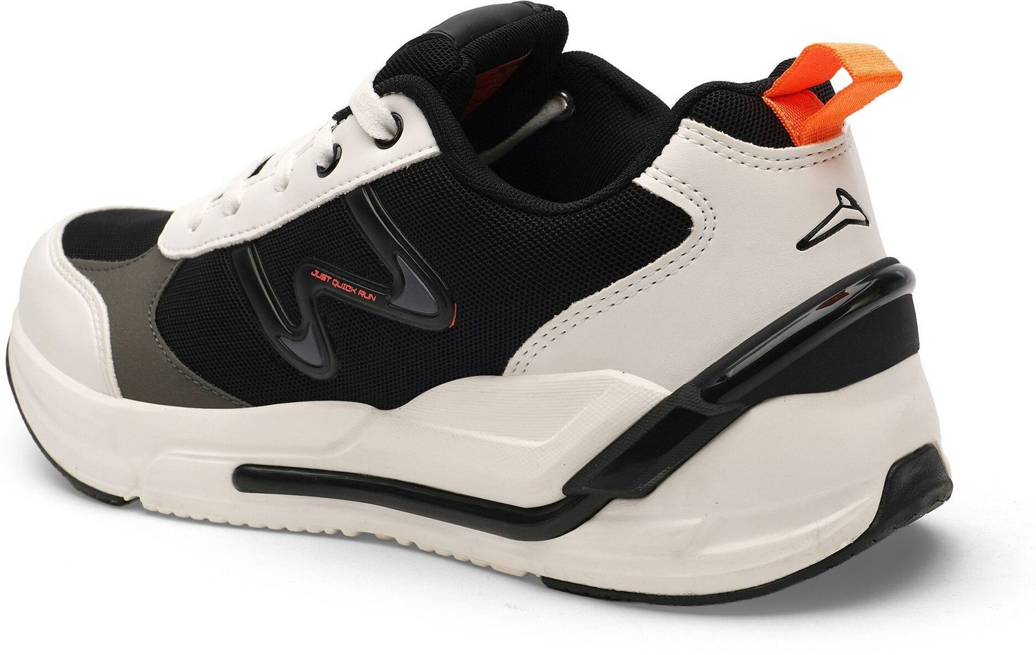 Image of JQR MOROCCO Sneakers For Men