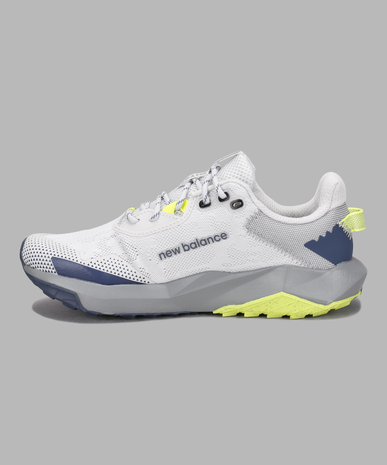 Image of New Balance NITREL V6 Running Shoes For Men