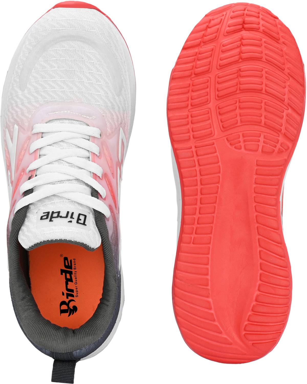 Birde Men's Lightweight Gym, Sports, Walking Shoes - Image 5
