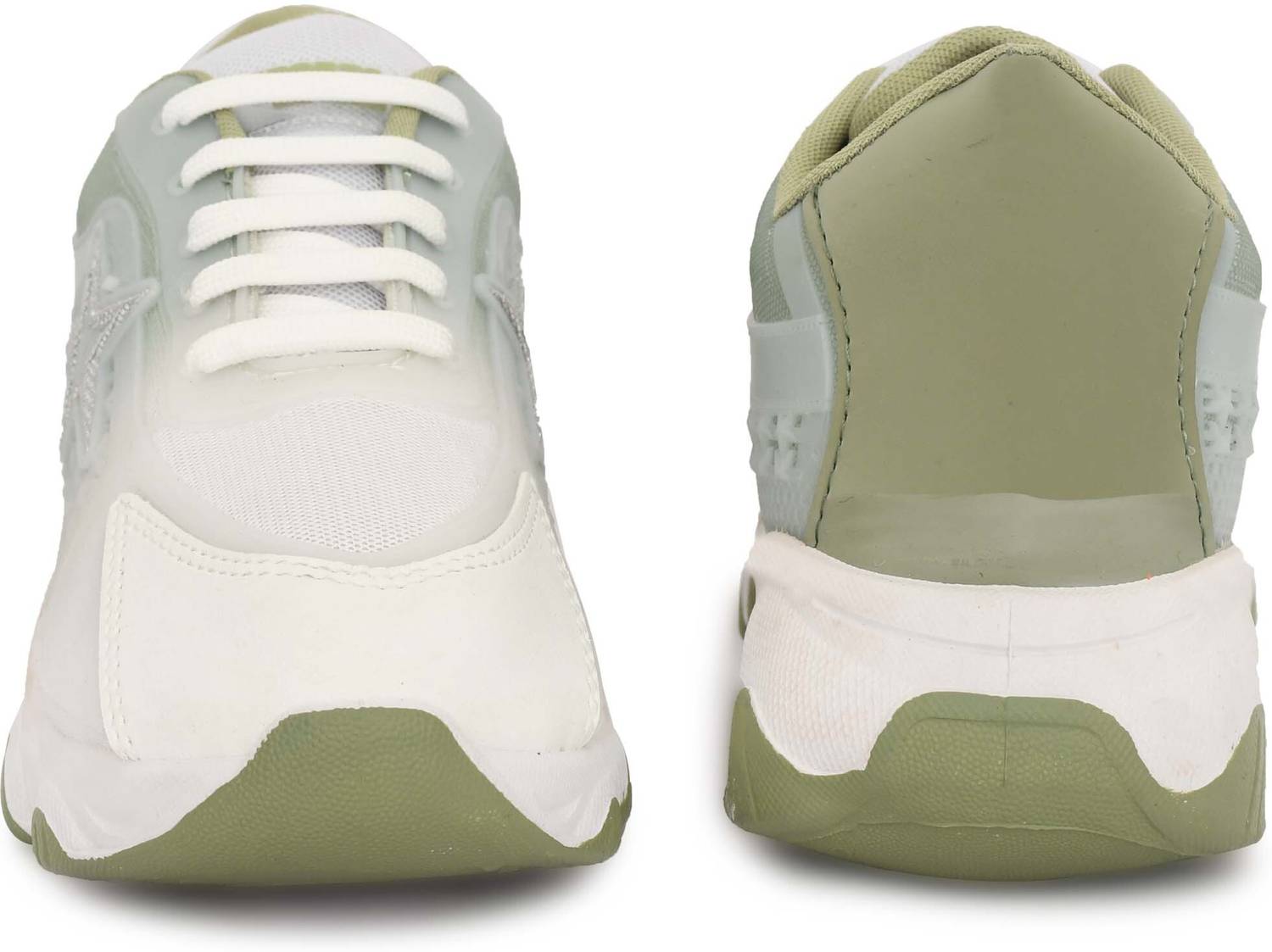 RDXO Lucky Girl Casuals For Women - Image 4