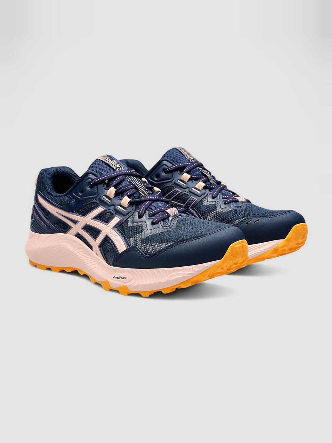 Image of Asics GEL-SONOMA 7 Running Shoes For Women