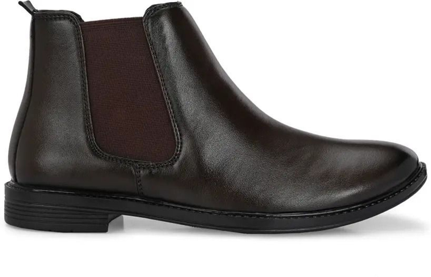 Image of AMICO chelsea boots men Boots For Men
