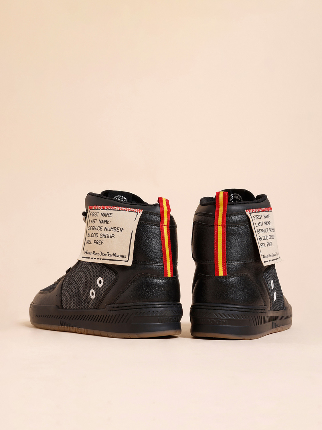 Image of WROGN Sneakers For Men