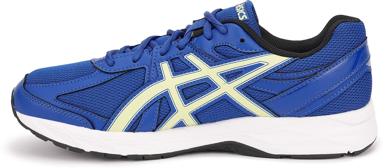 Image of Asics GEL-ASRO Running Shoes For Men